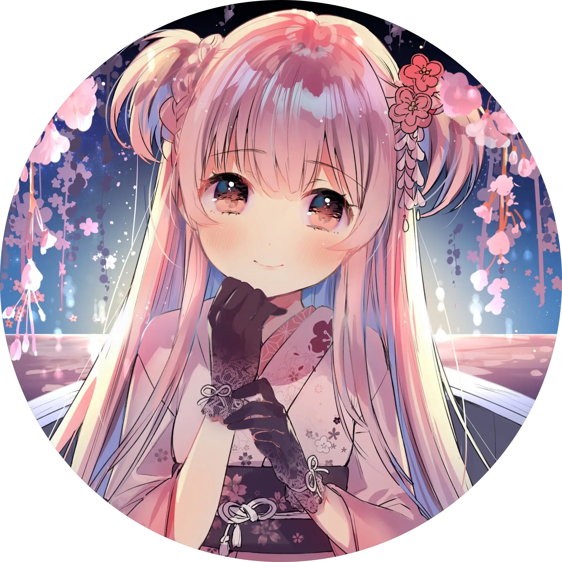 亭潔Lilian USA