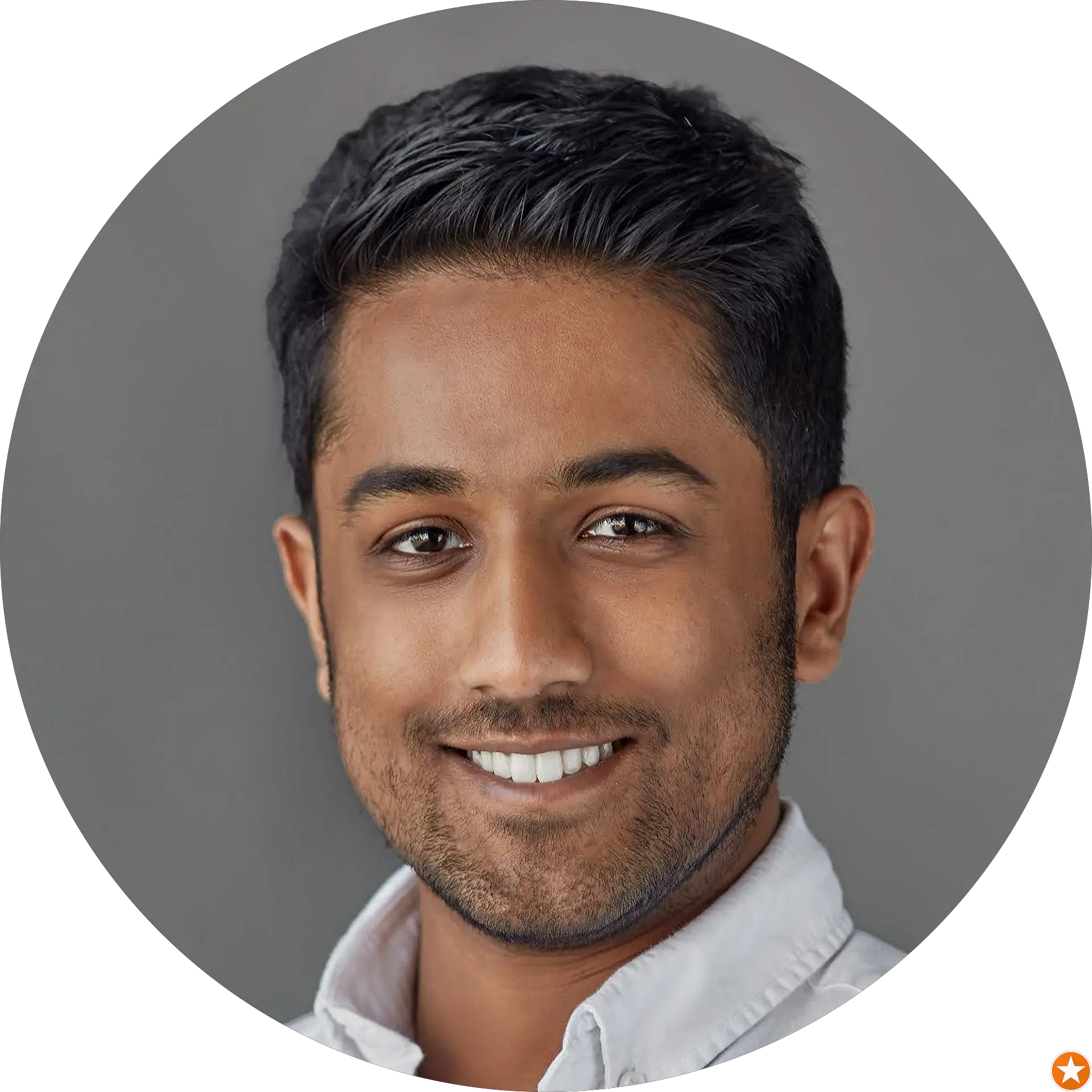 Atirath Kosireddy