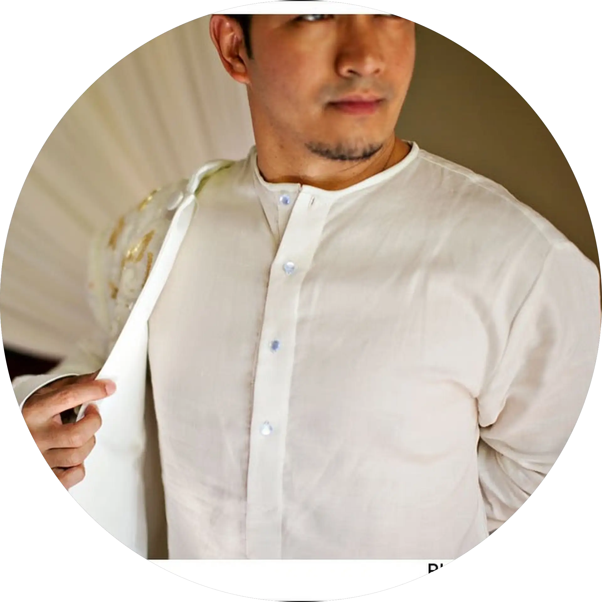Derrick Bautista