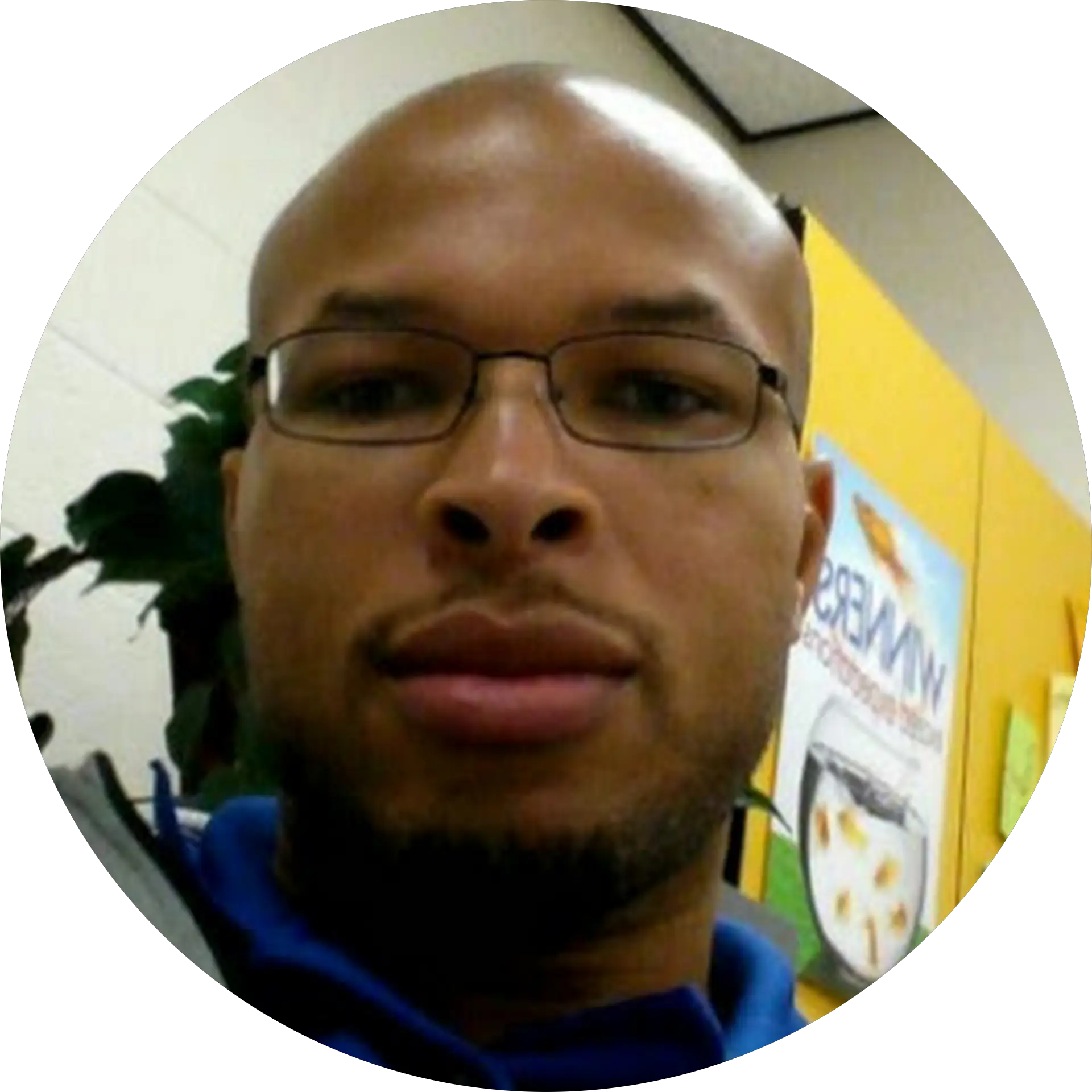 Derrick Outlaw
