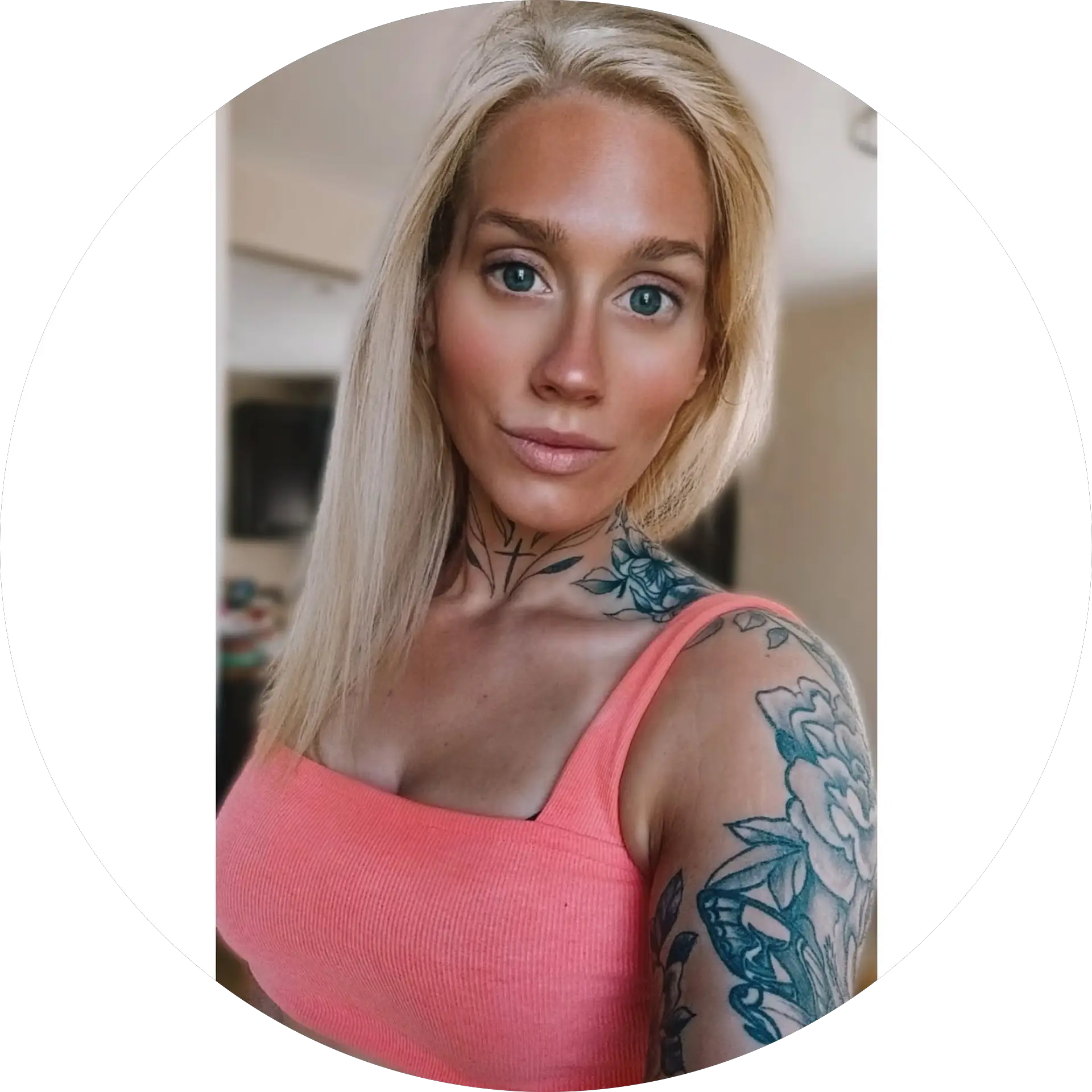 chelsea koss