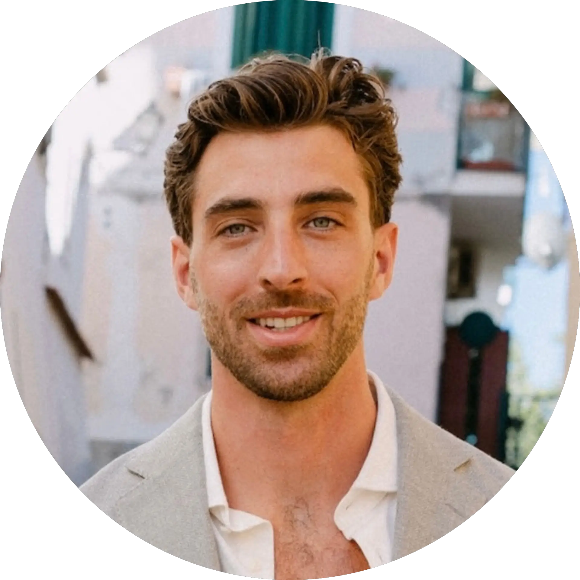 Alex Koremenos