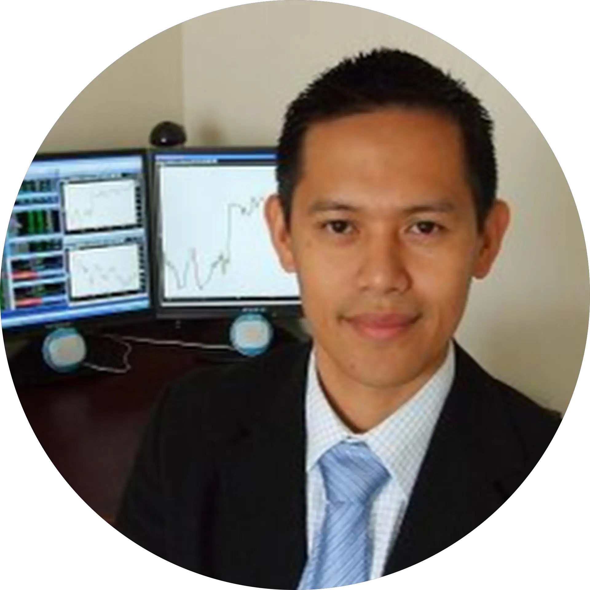 Reynaldo Soriano Jr