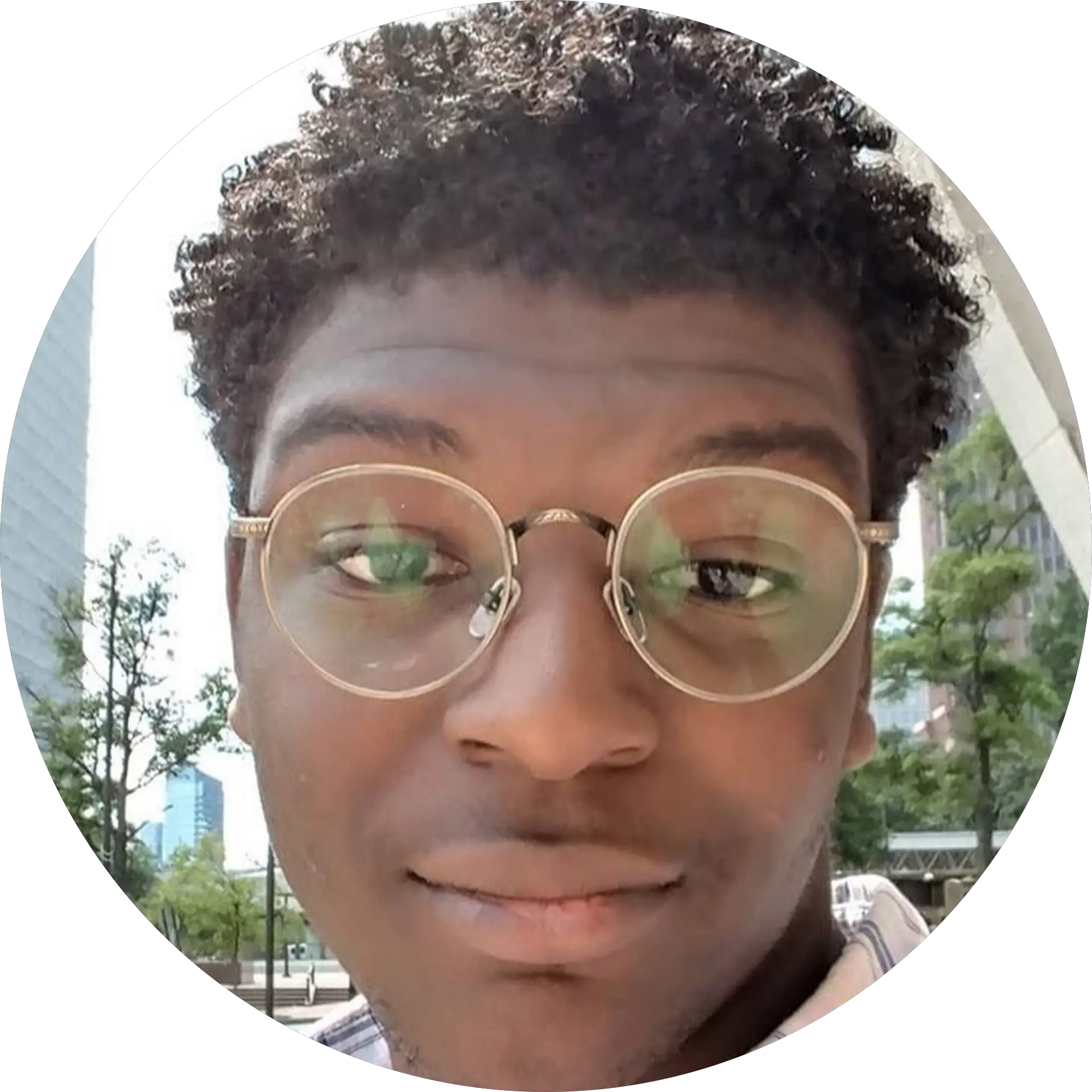 Gerald Thornton
