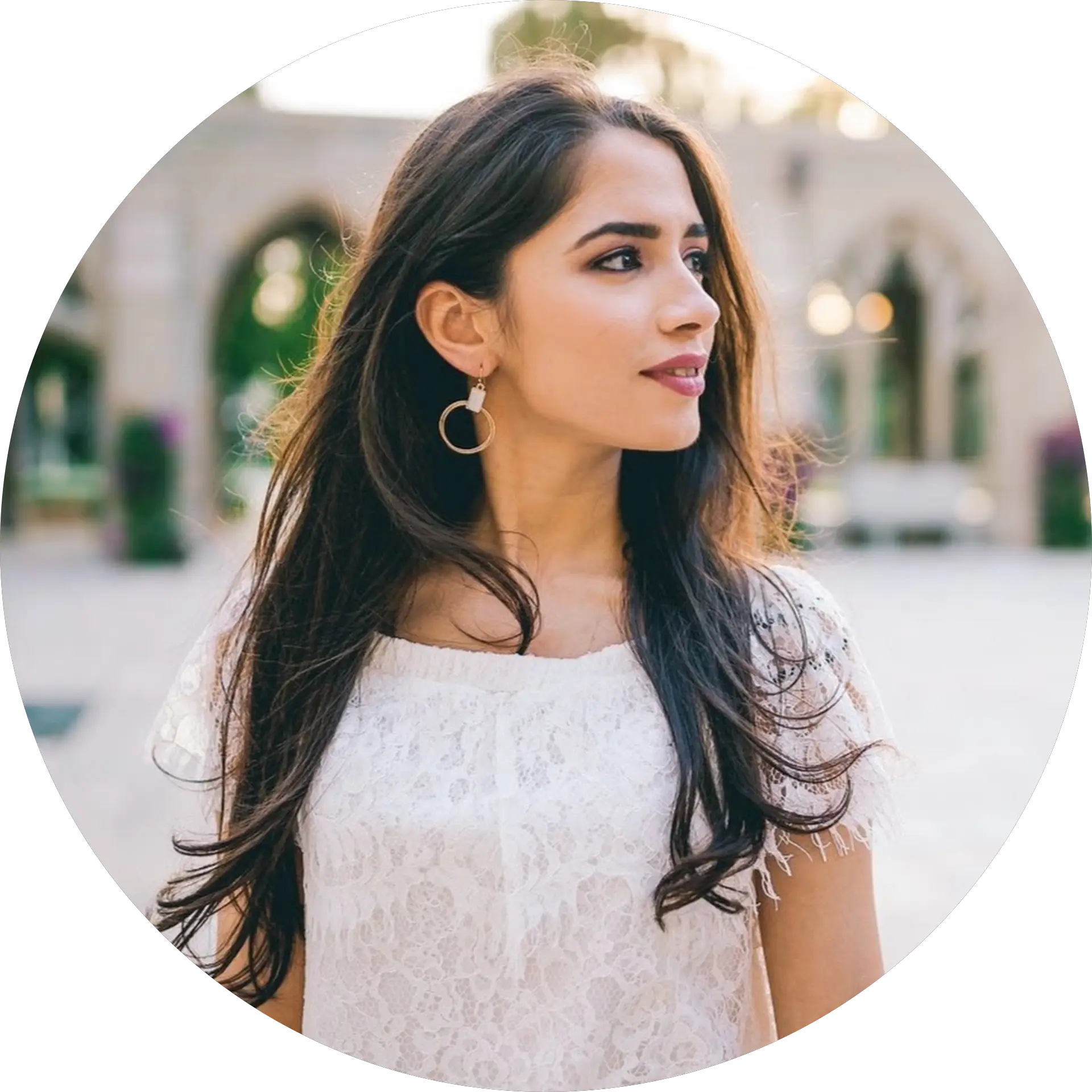 Mariam Mirza