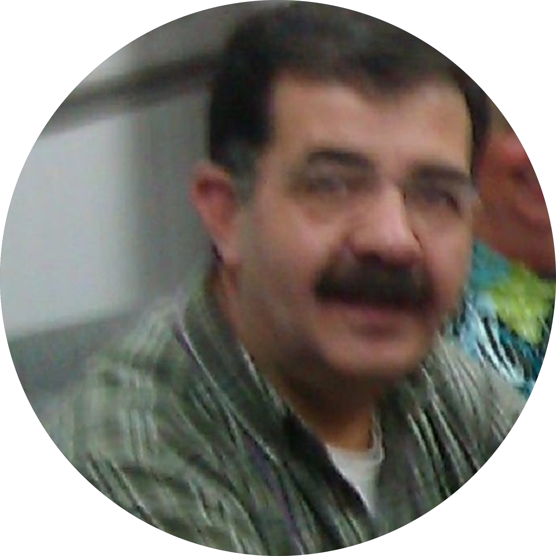 ehsan najim
