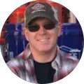 Chris Mullis (Pastor Chris Mullis)