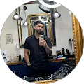 Ahiezer The Barber