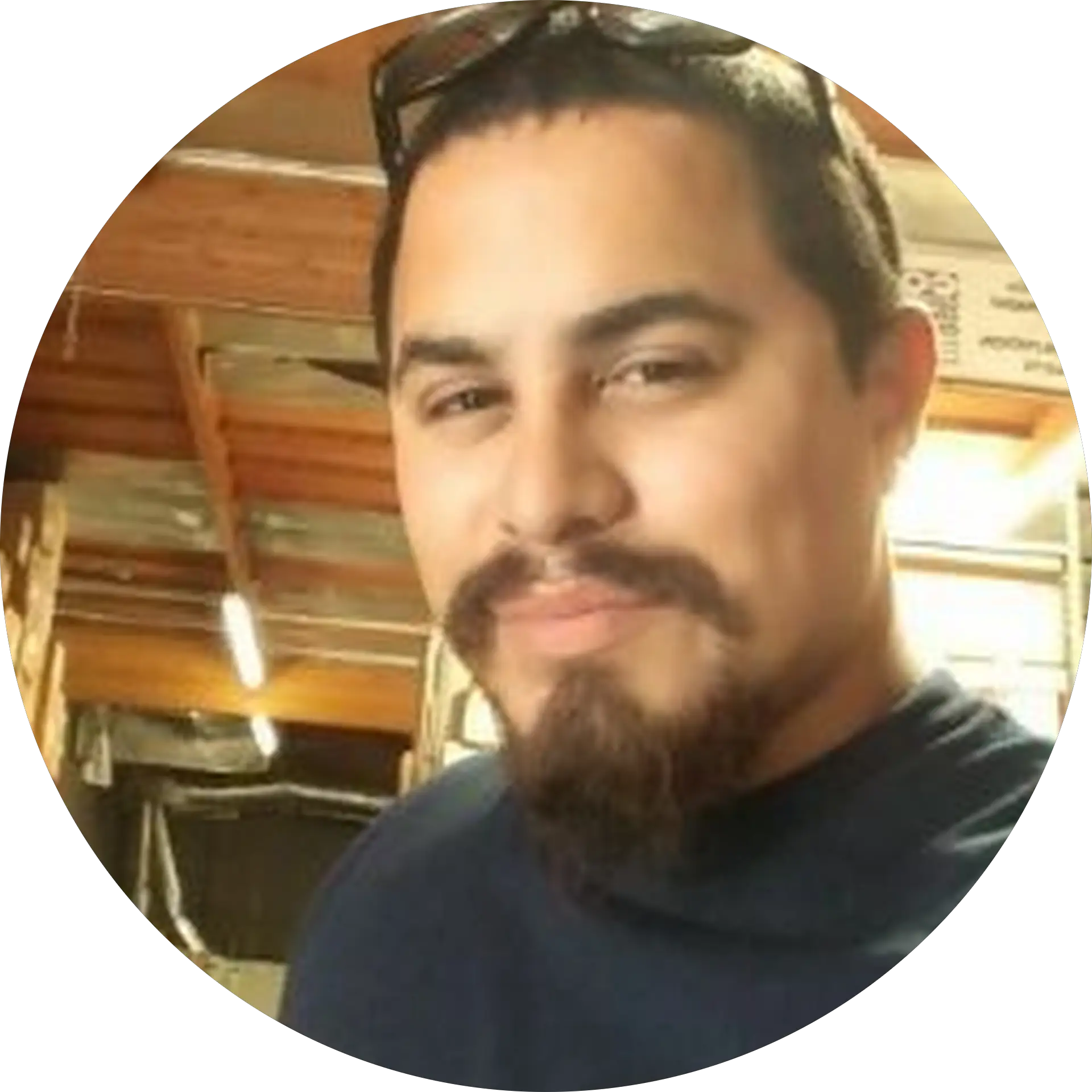 isaac martinez