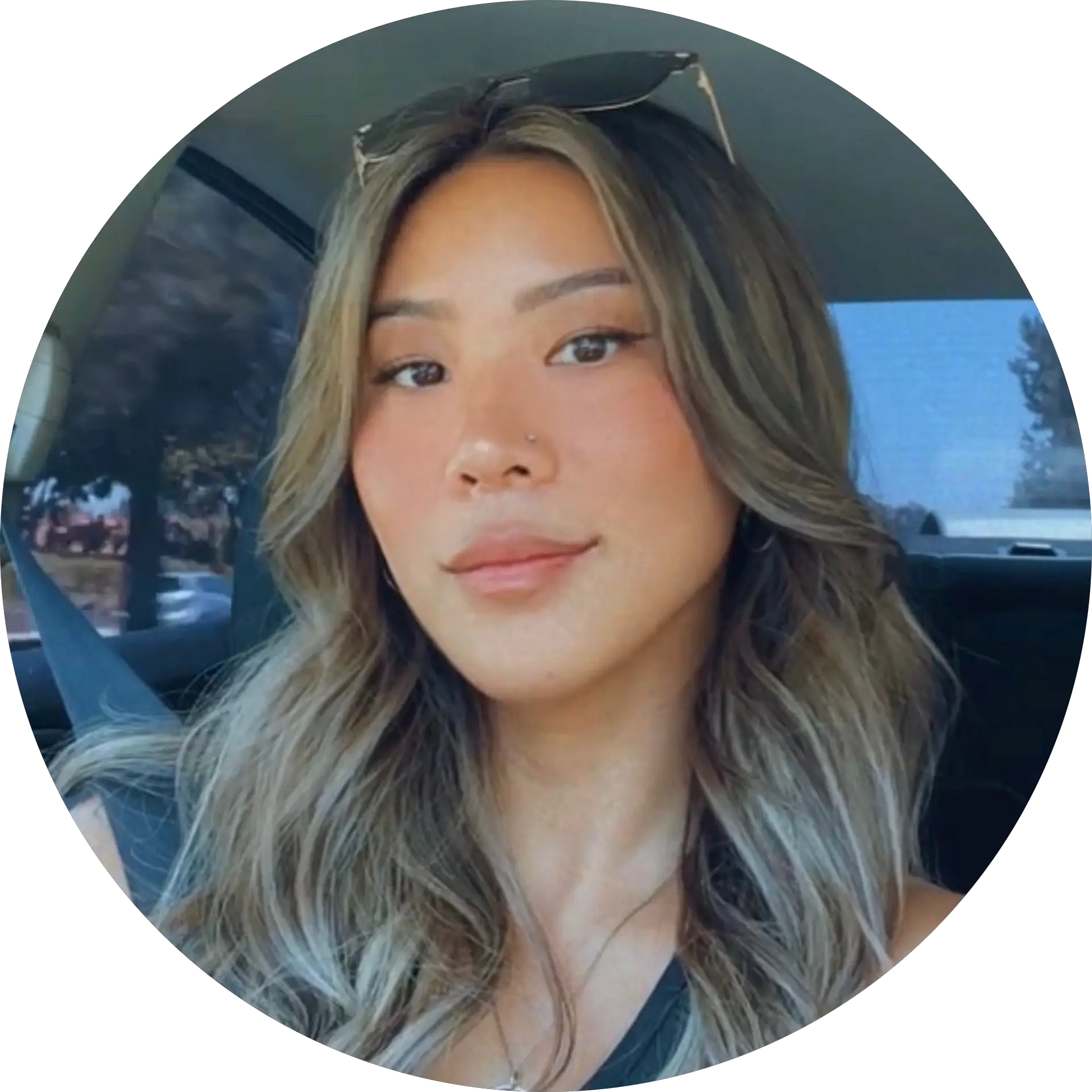 Karen Suh