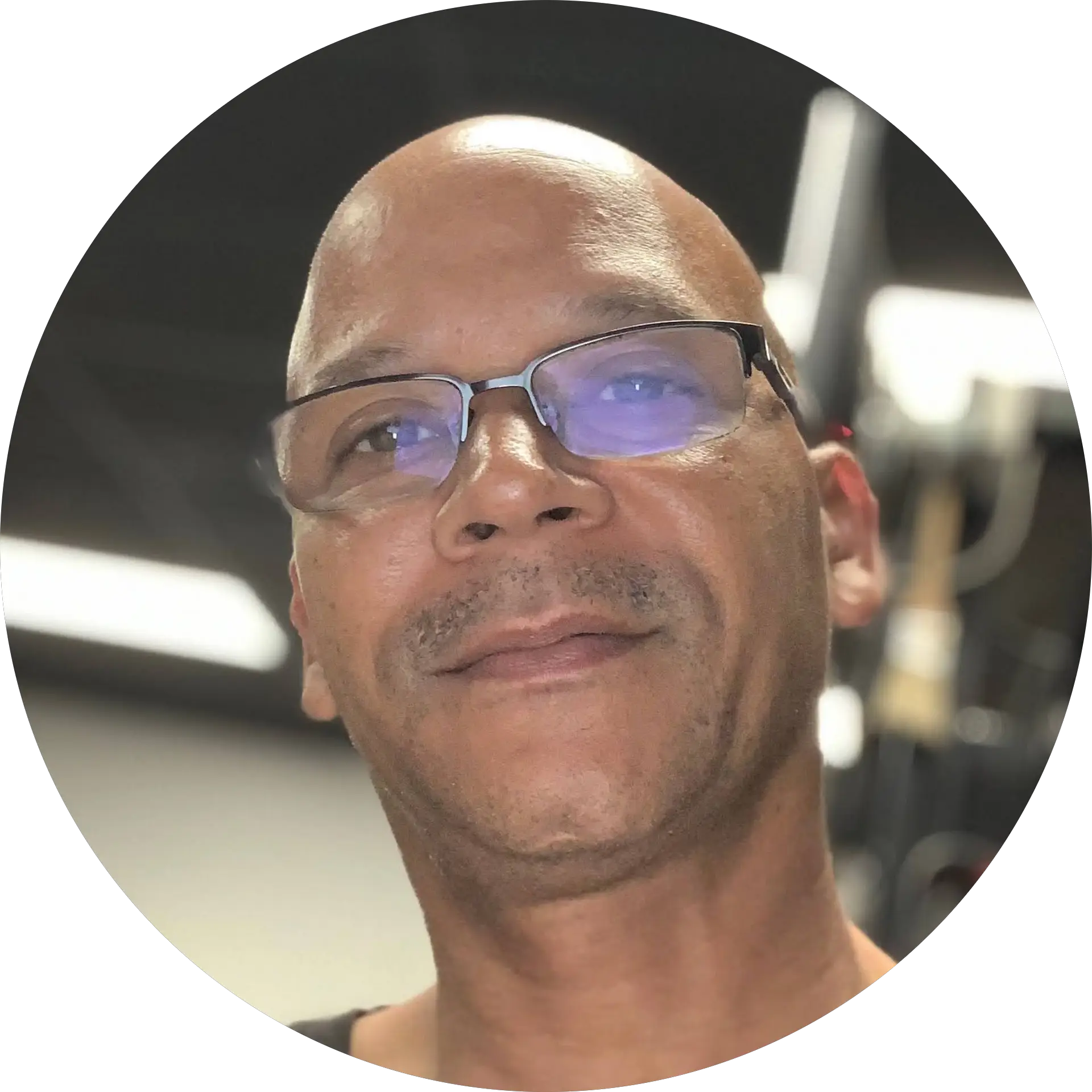 Malcolm Pate