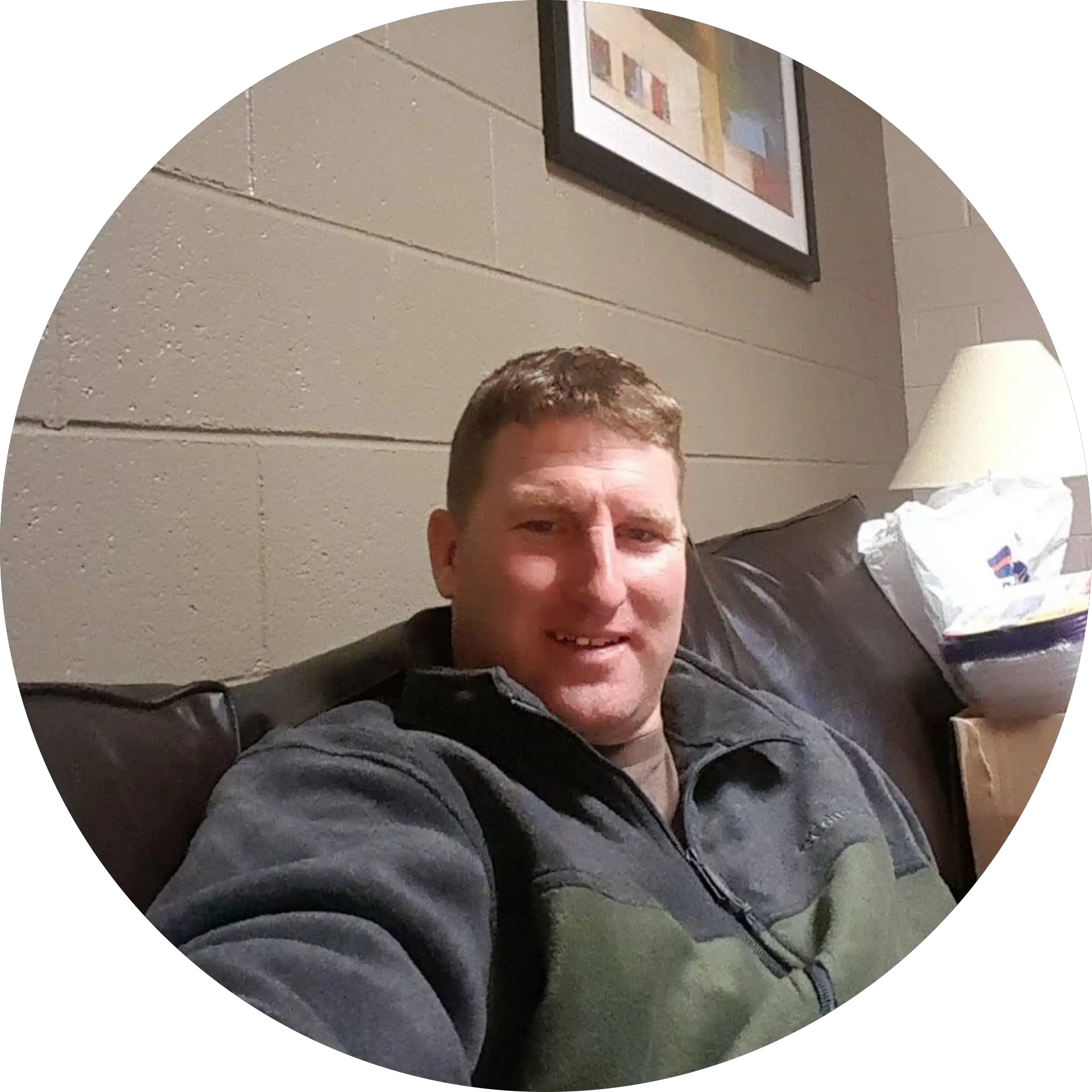 James Mcgilton