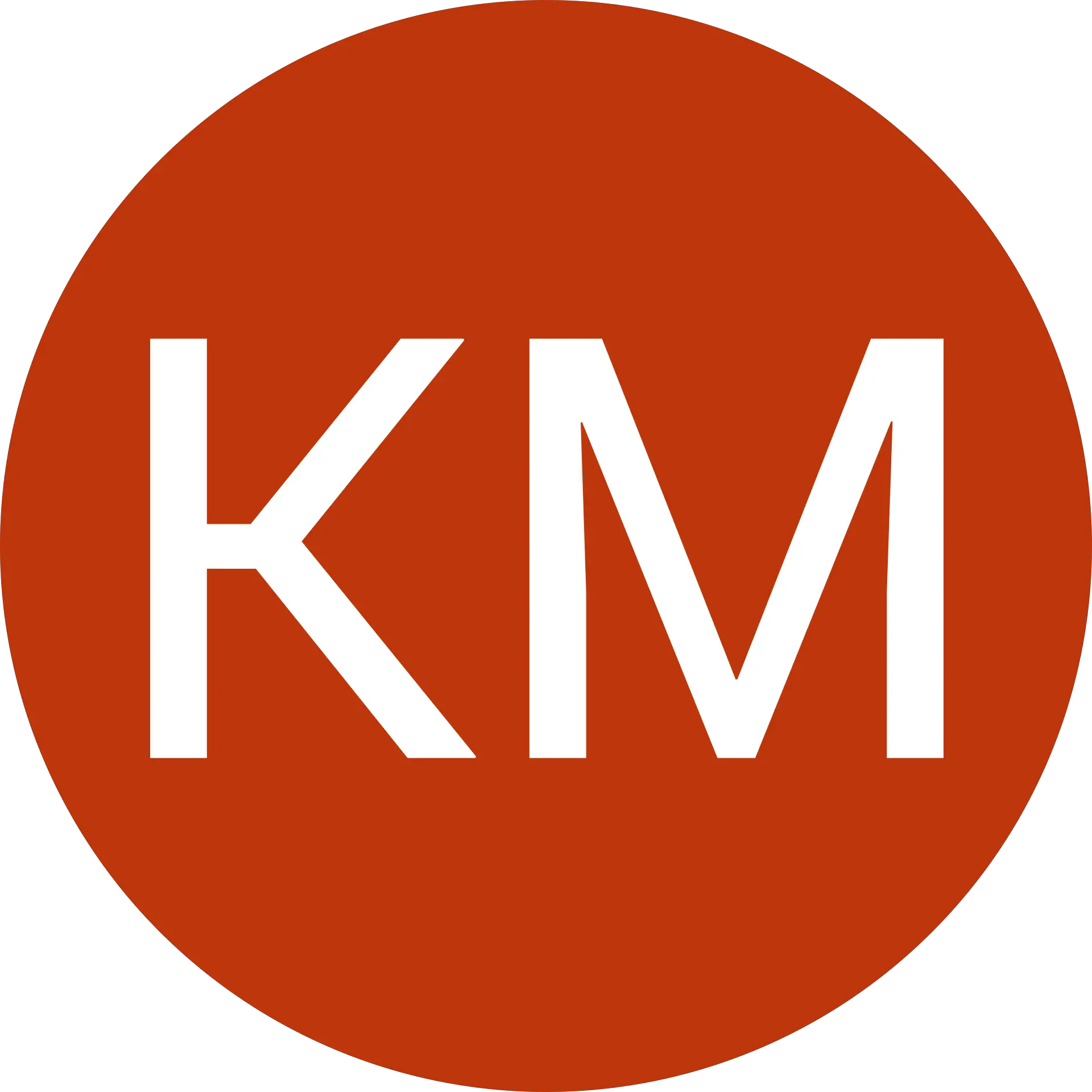 KM TRUCKING INC