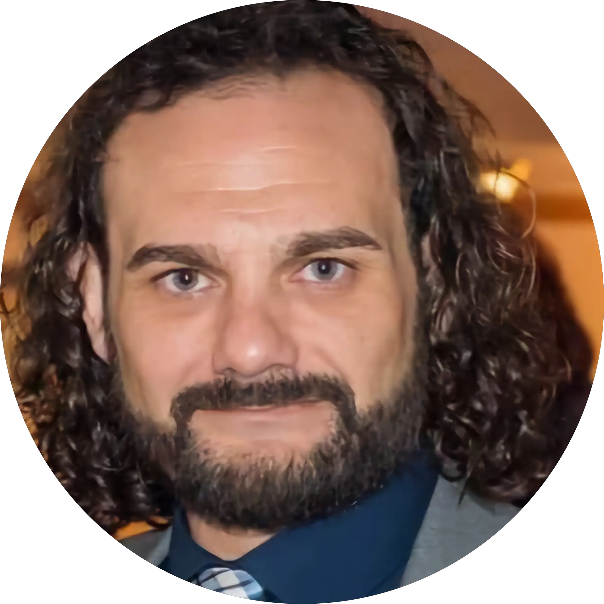 Juan Mendez