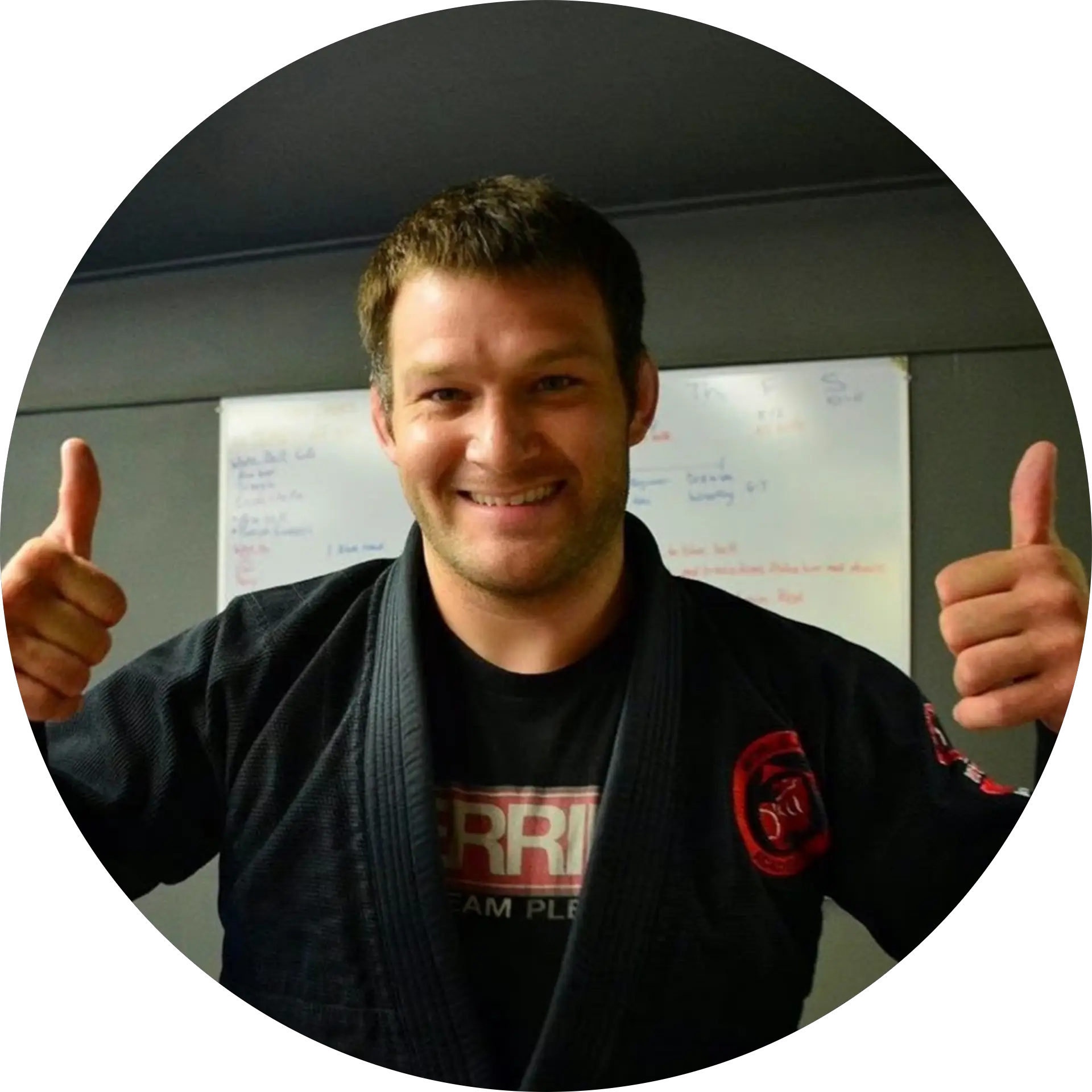 World Jiu Jitsu