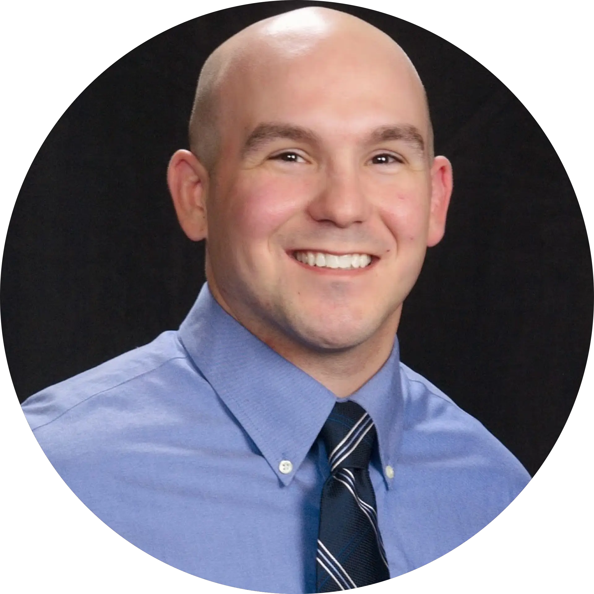 Dean Jewett