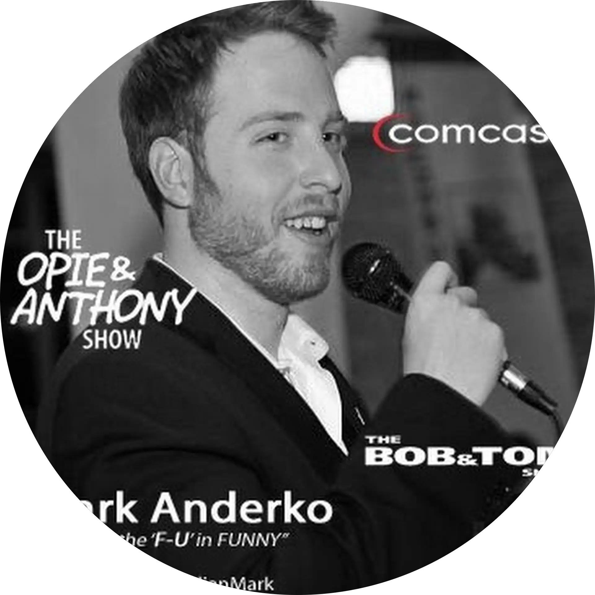 Mark Anderko
