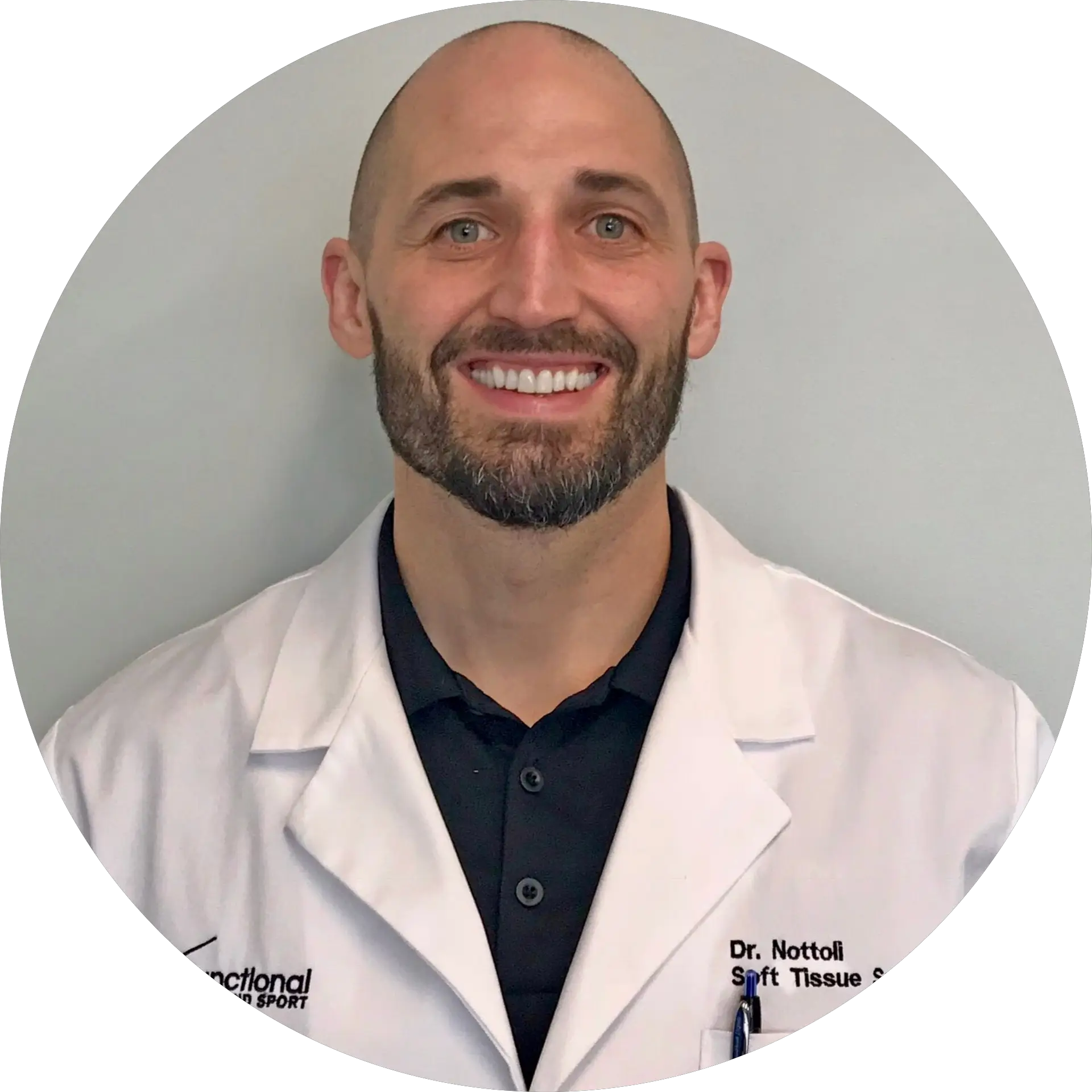 Carl Nottoli