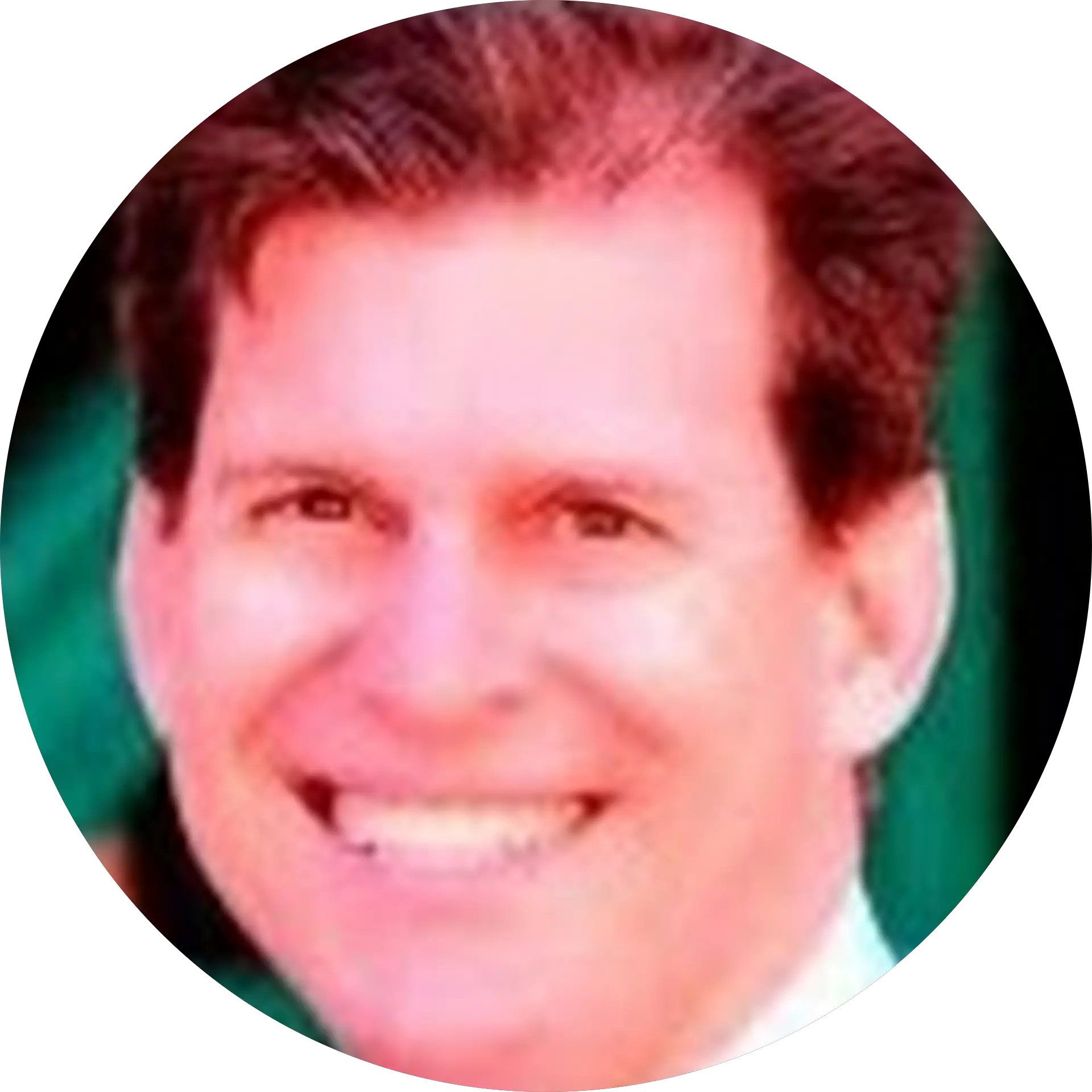 Ross Henderson
