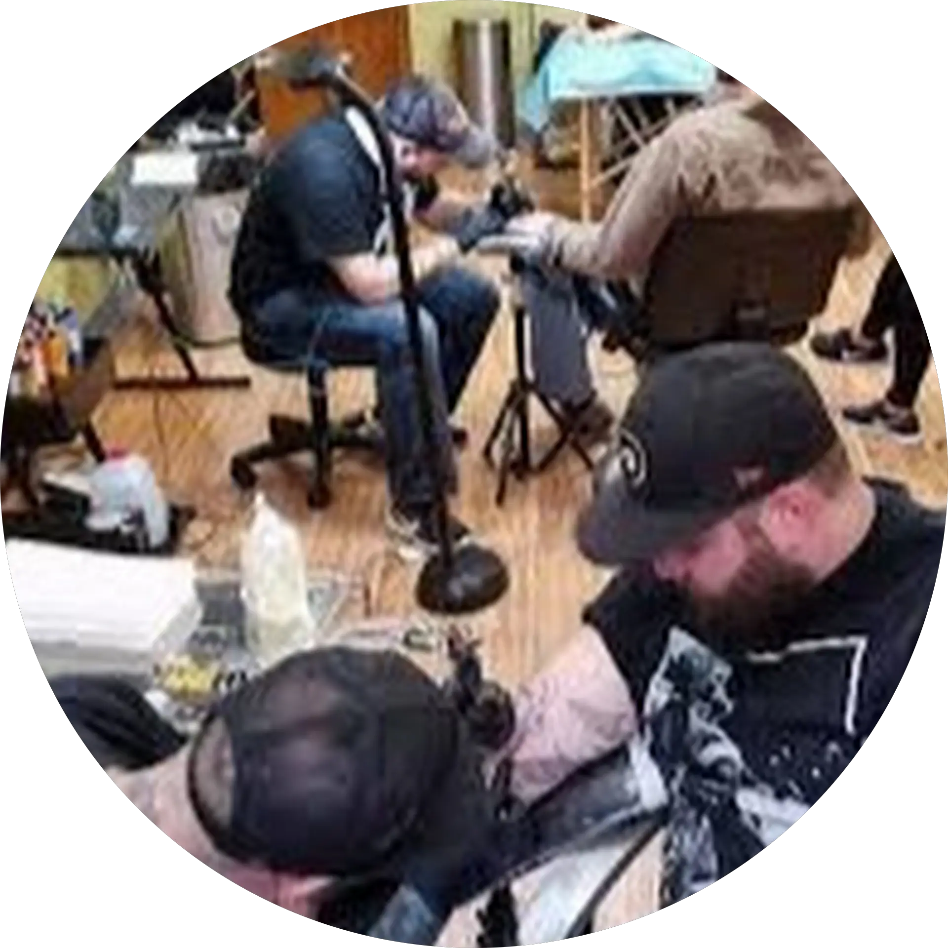 Kingdom Ink Tattoo