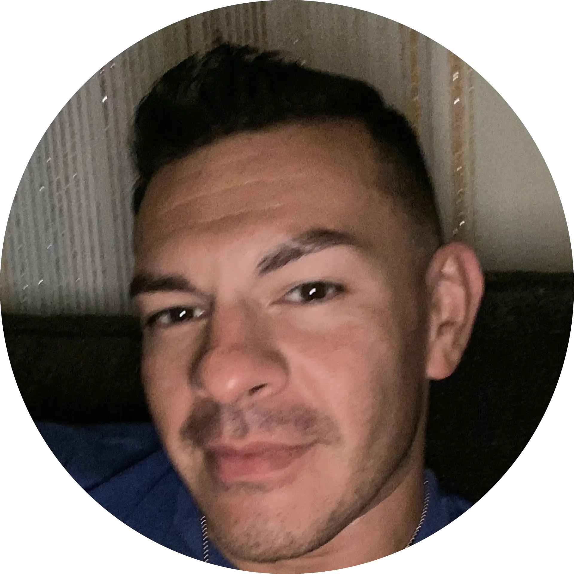 Carlos Garcia