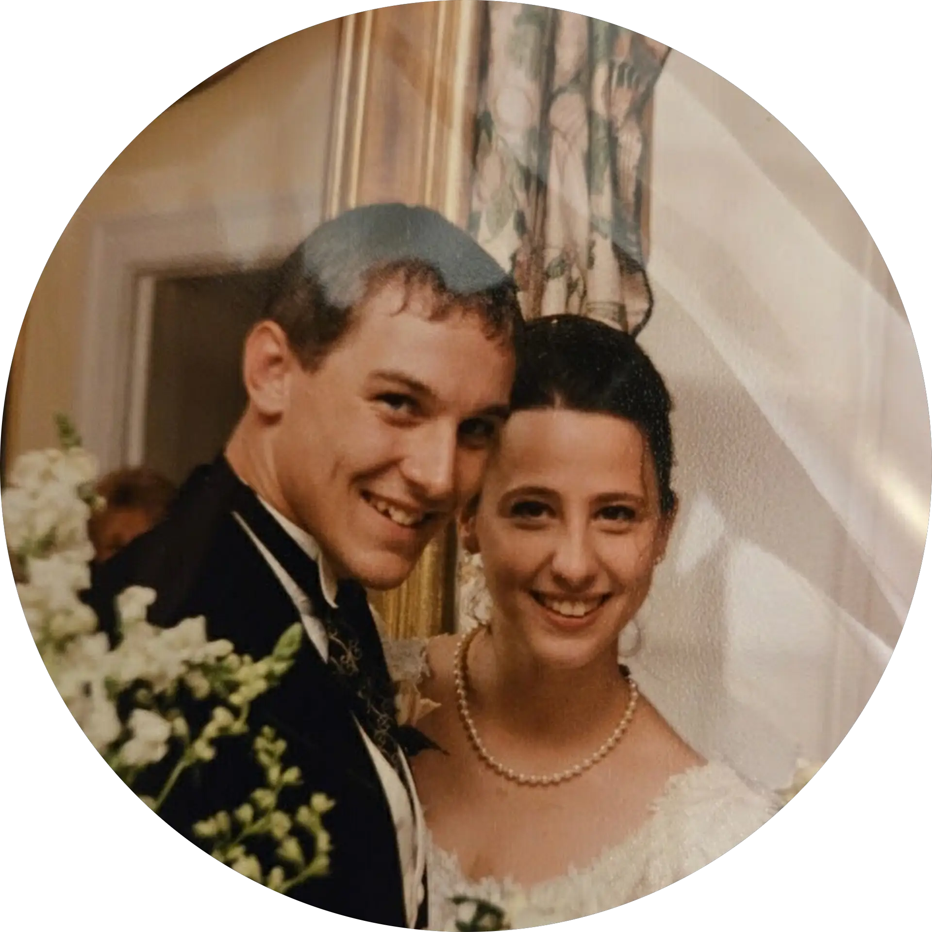 Pastor Robert Kaczmarek