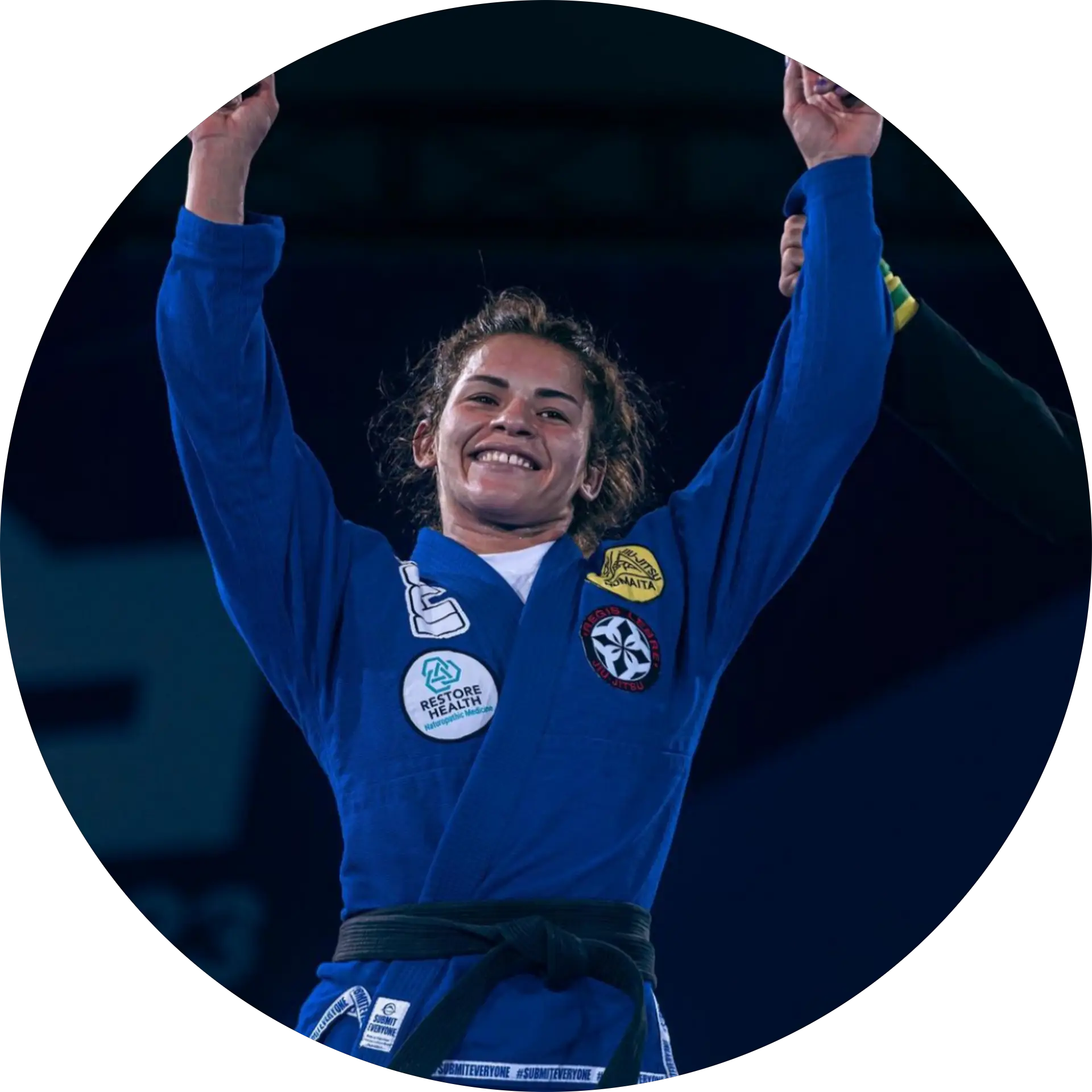 JANAINA LEBRE