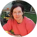 Clare Wrightson