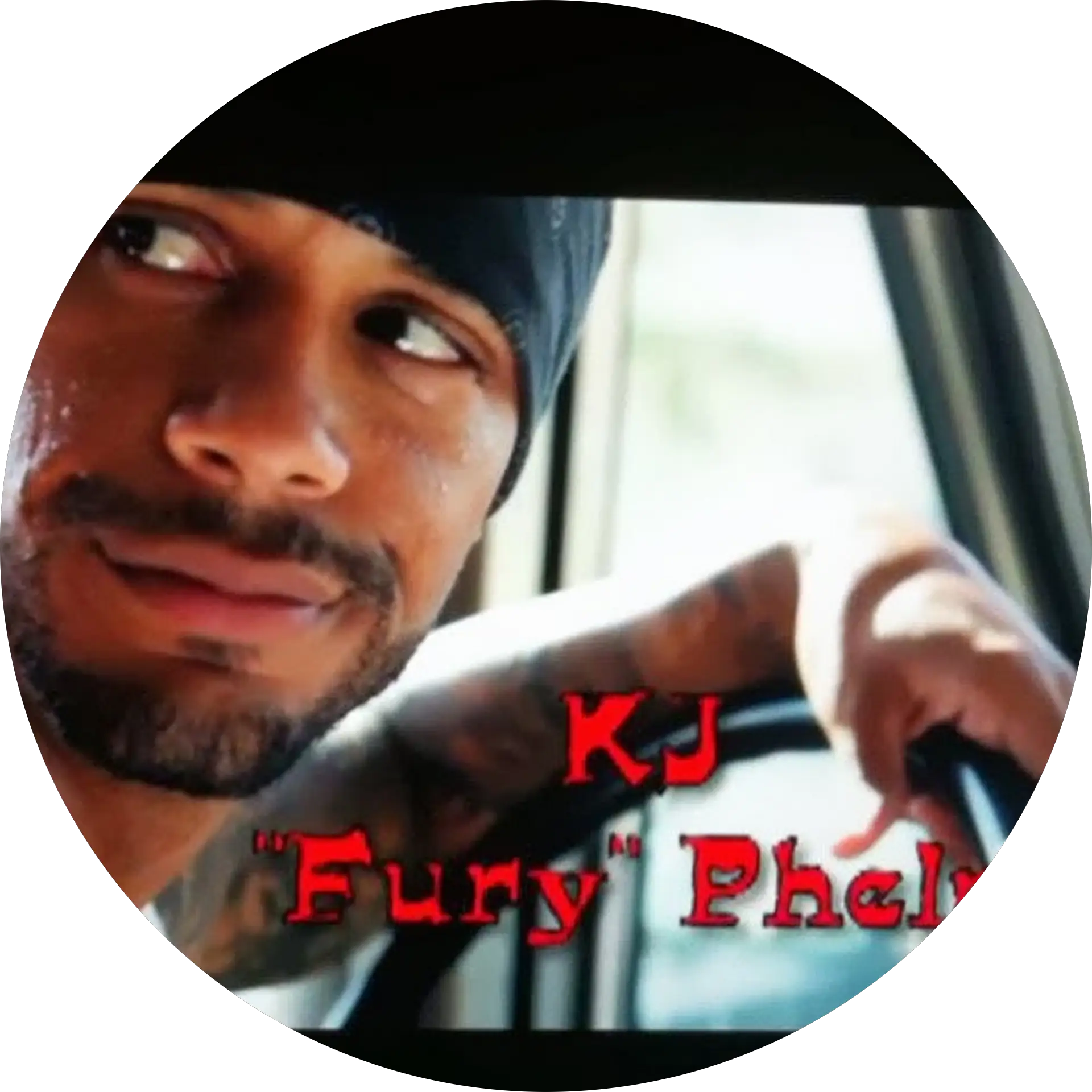 Karim Phelps