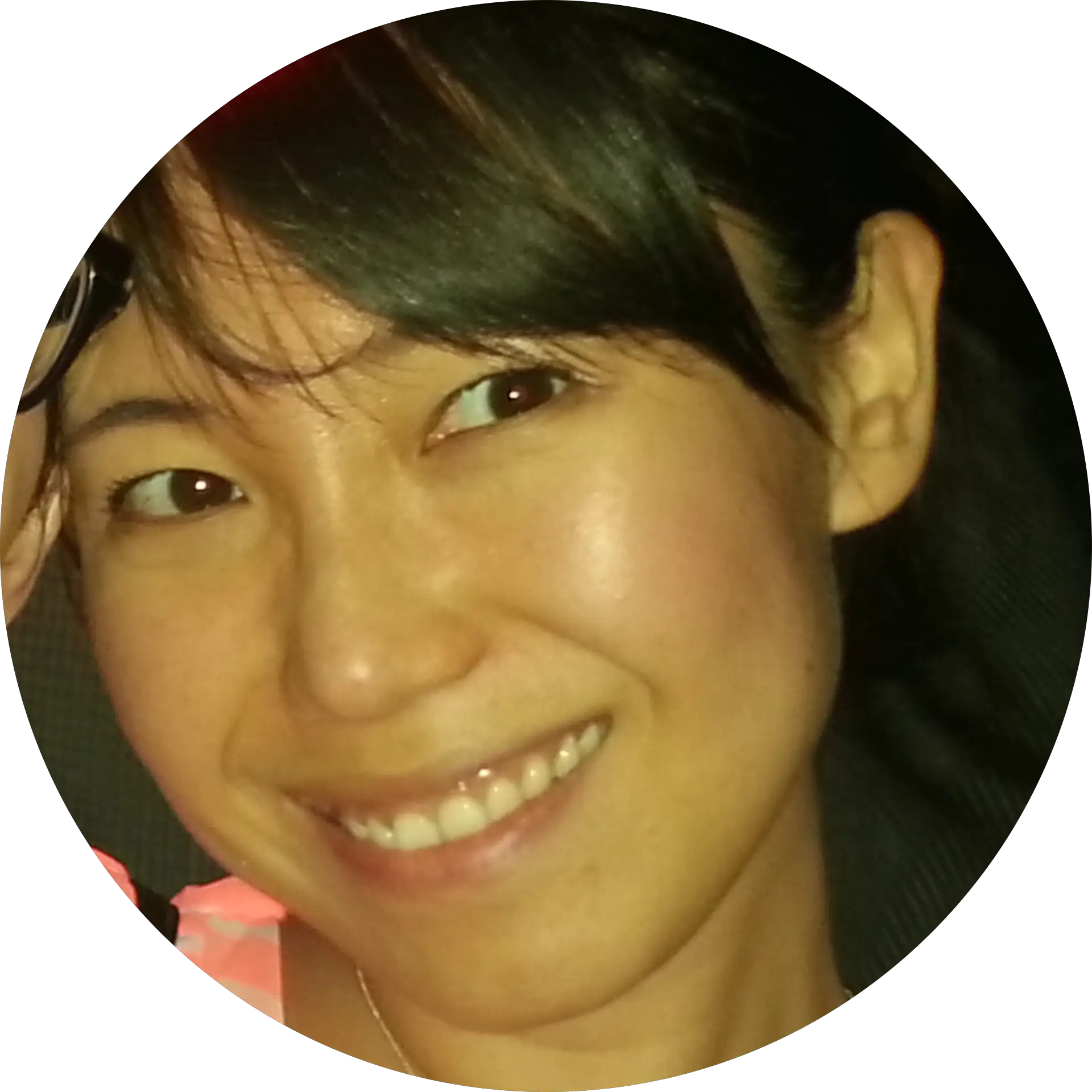 Eunice Rhee Kim