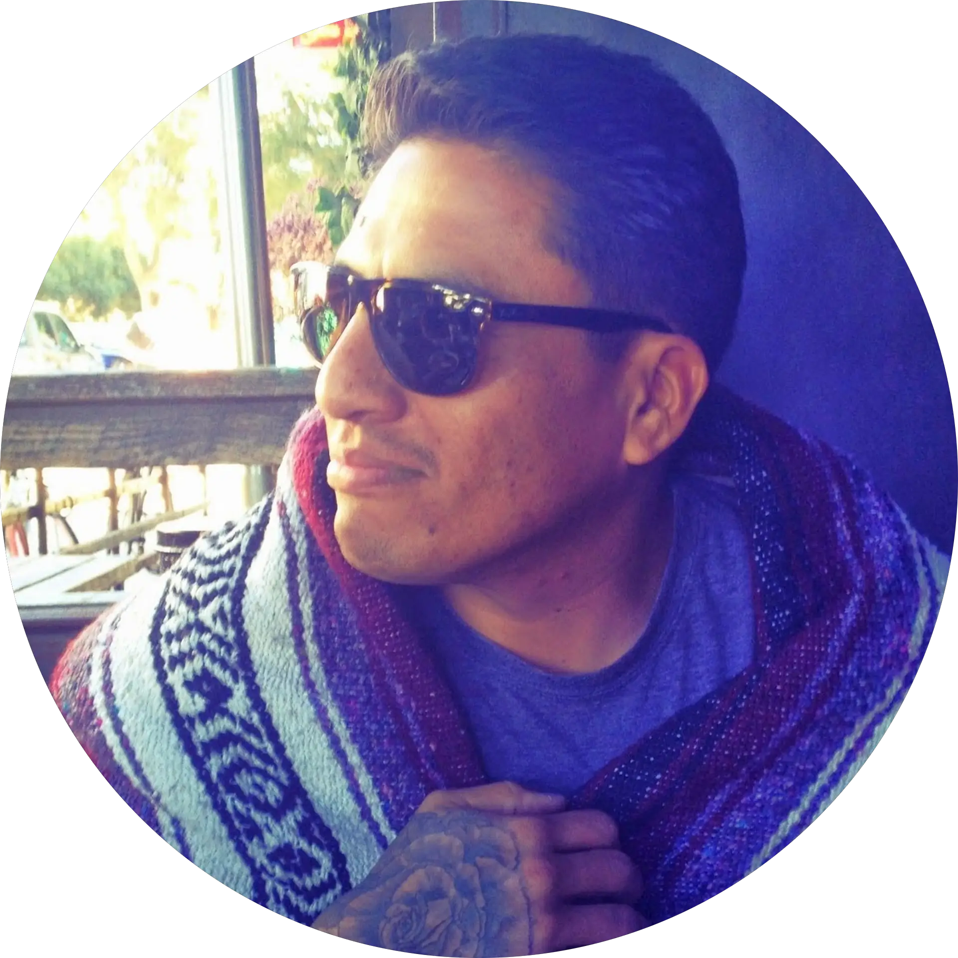Frank Balbuena