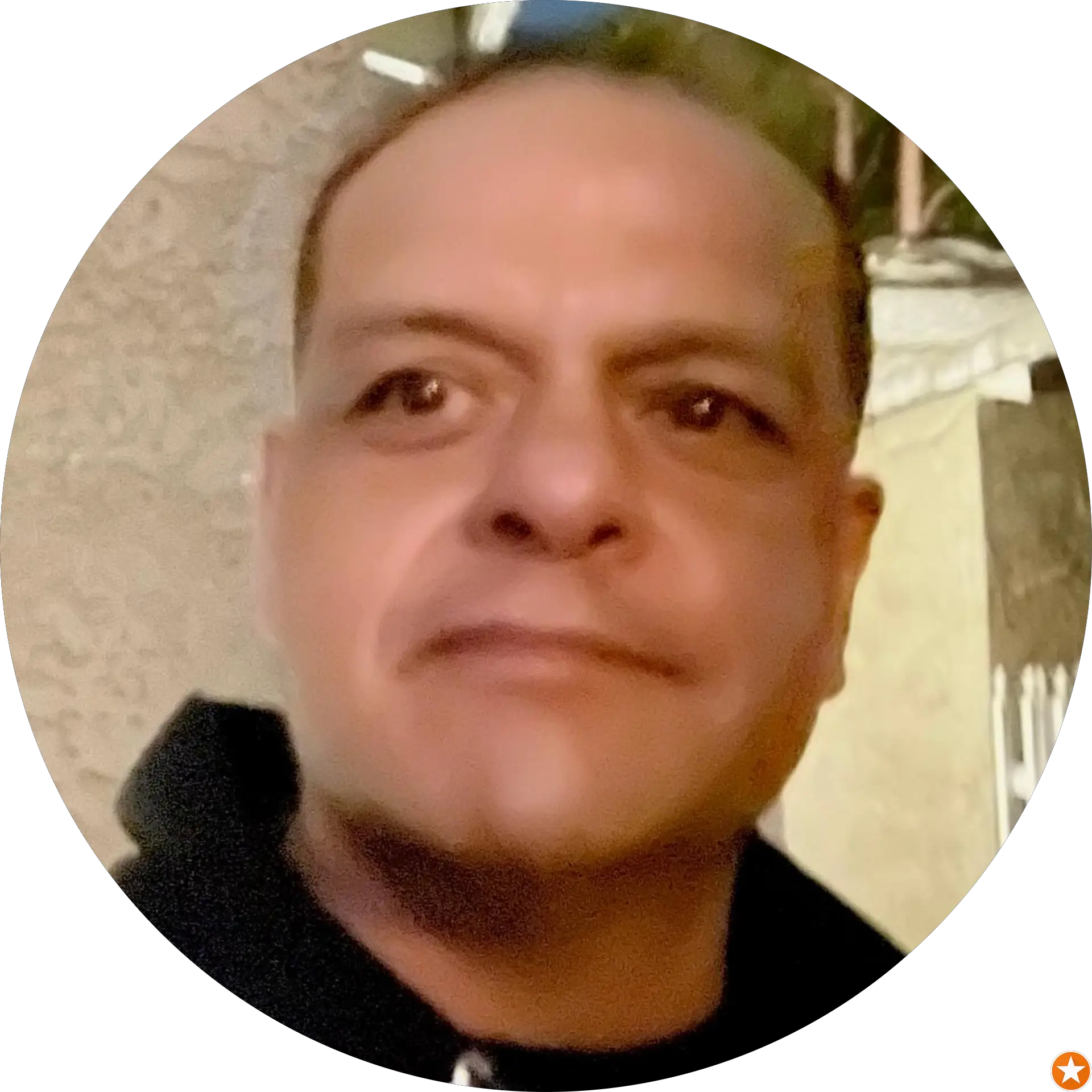 George Villa
