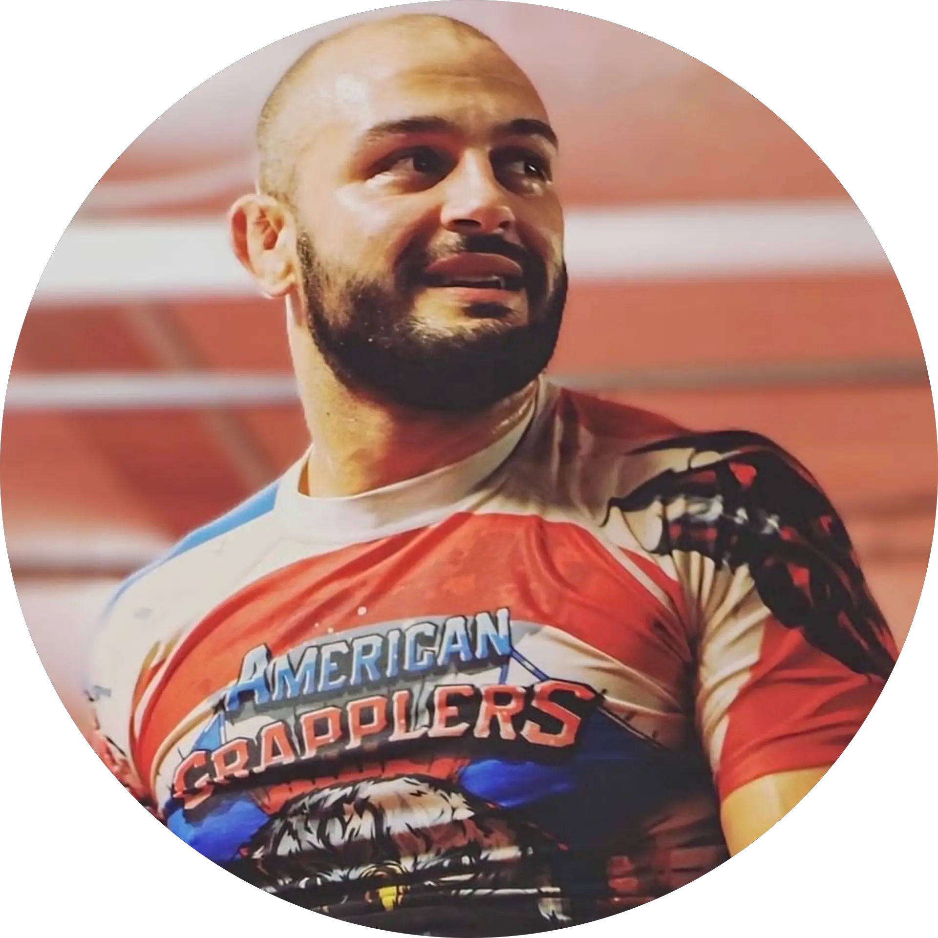 Michael Palladino