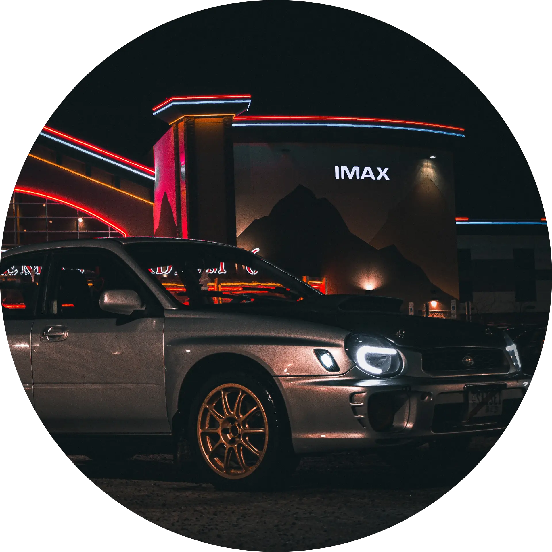 Fox Deckard