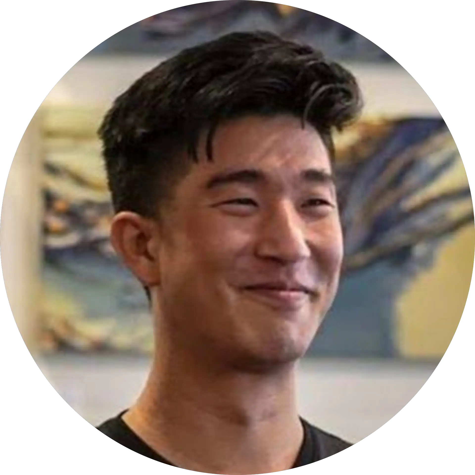 Jeffrey Shiau