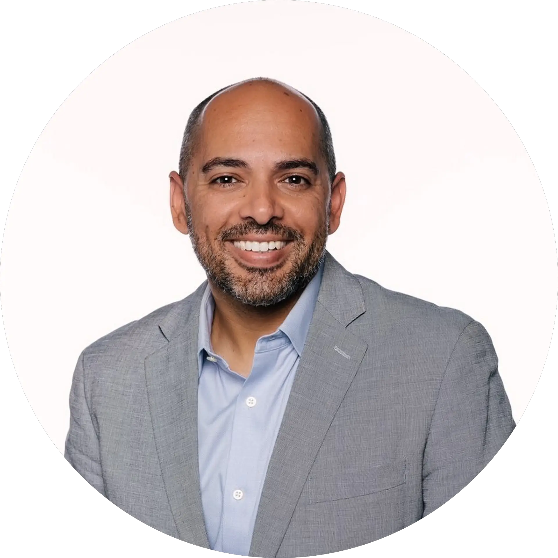Jonathan J. López