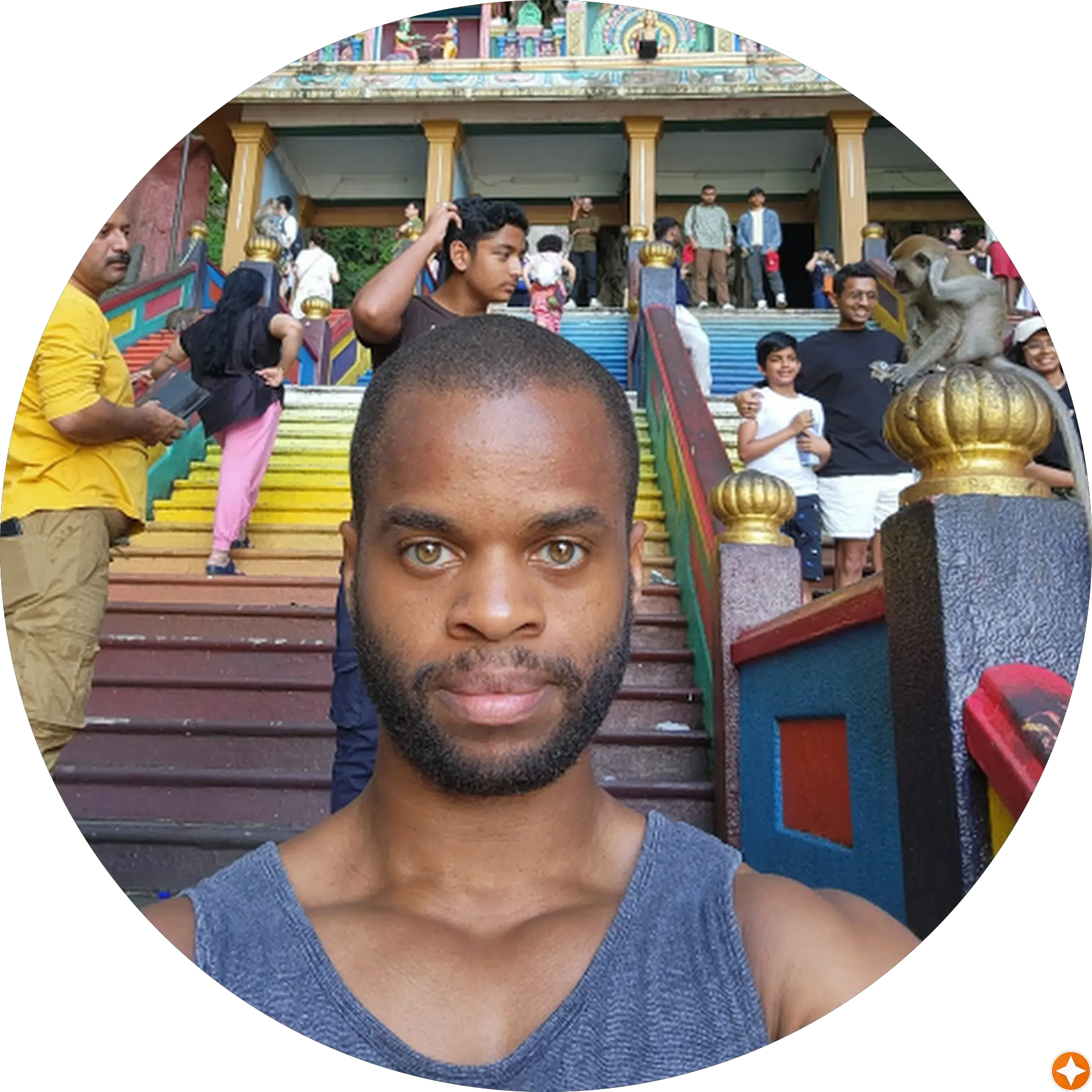 Christopher Stephenson