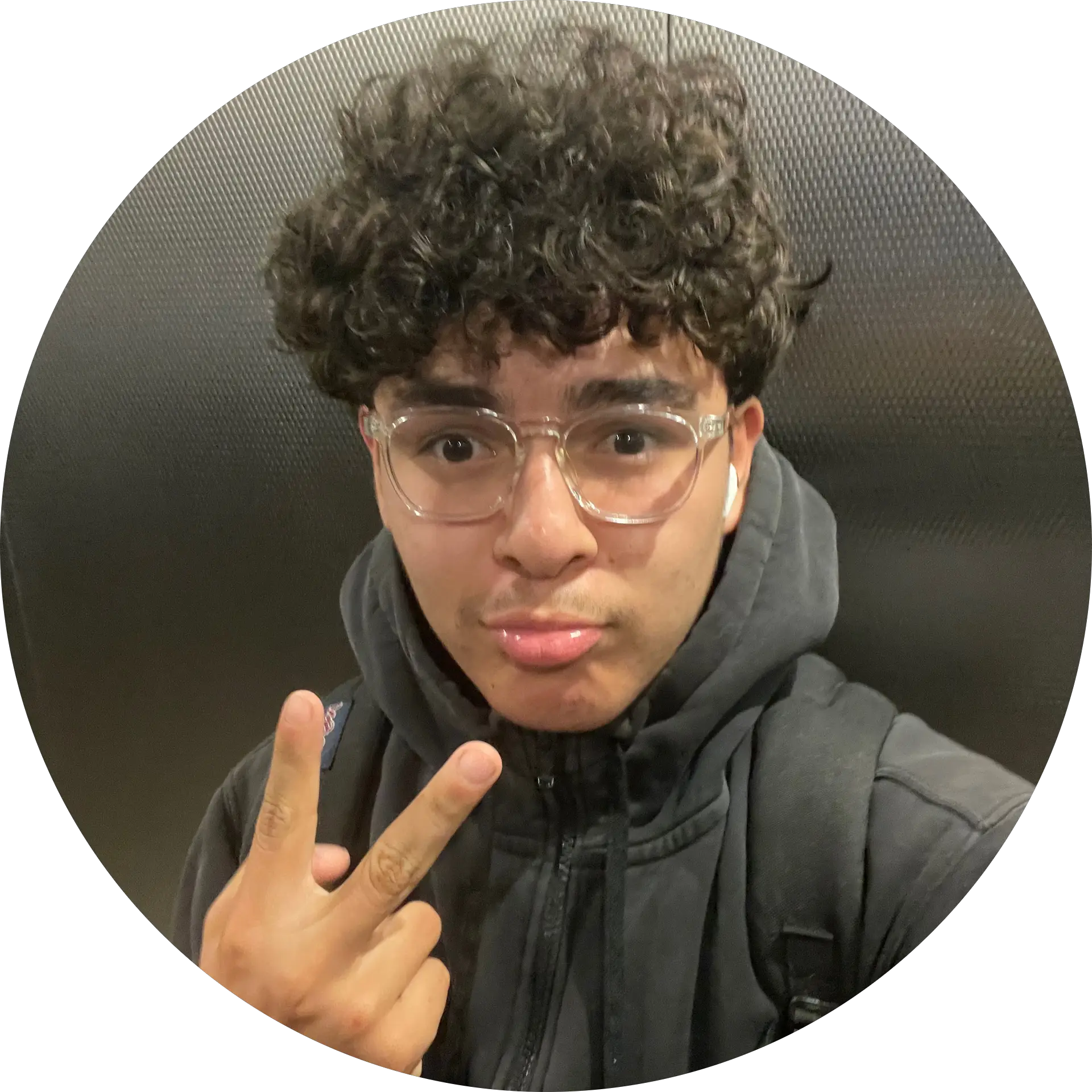 brandon Portillo