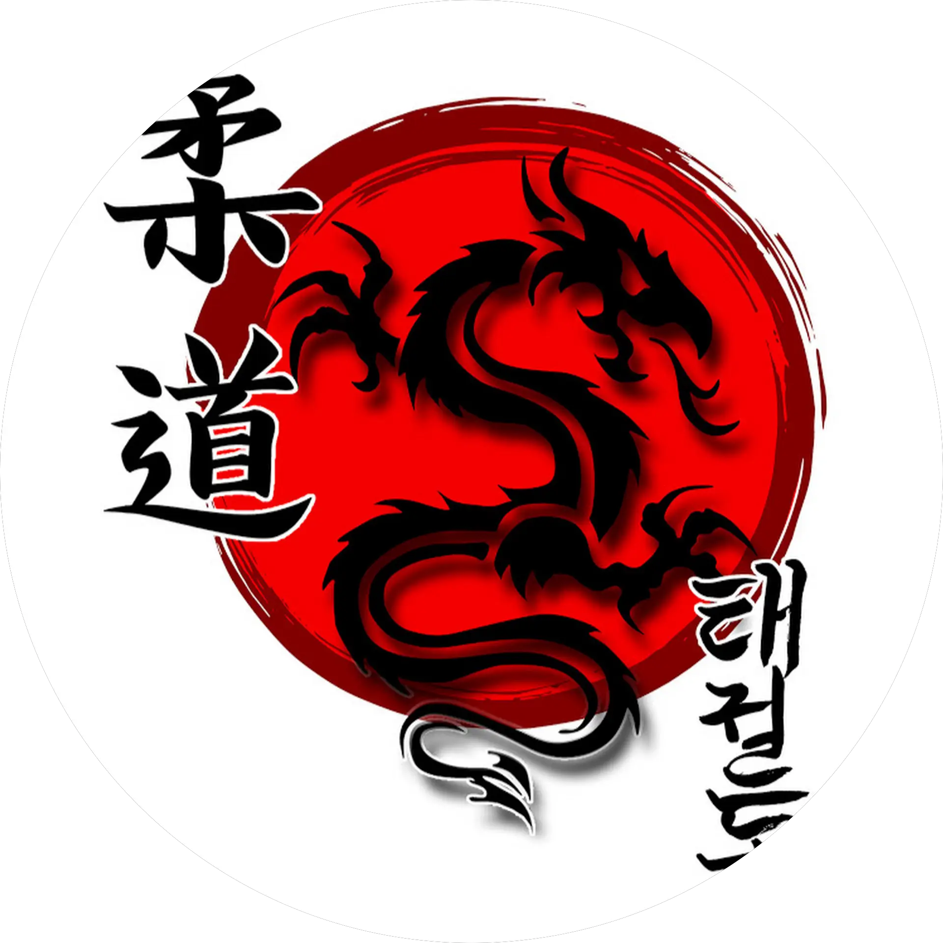 Everyday Judo