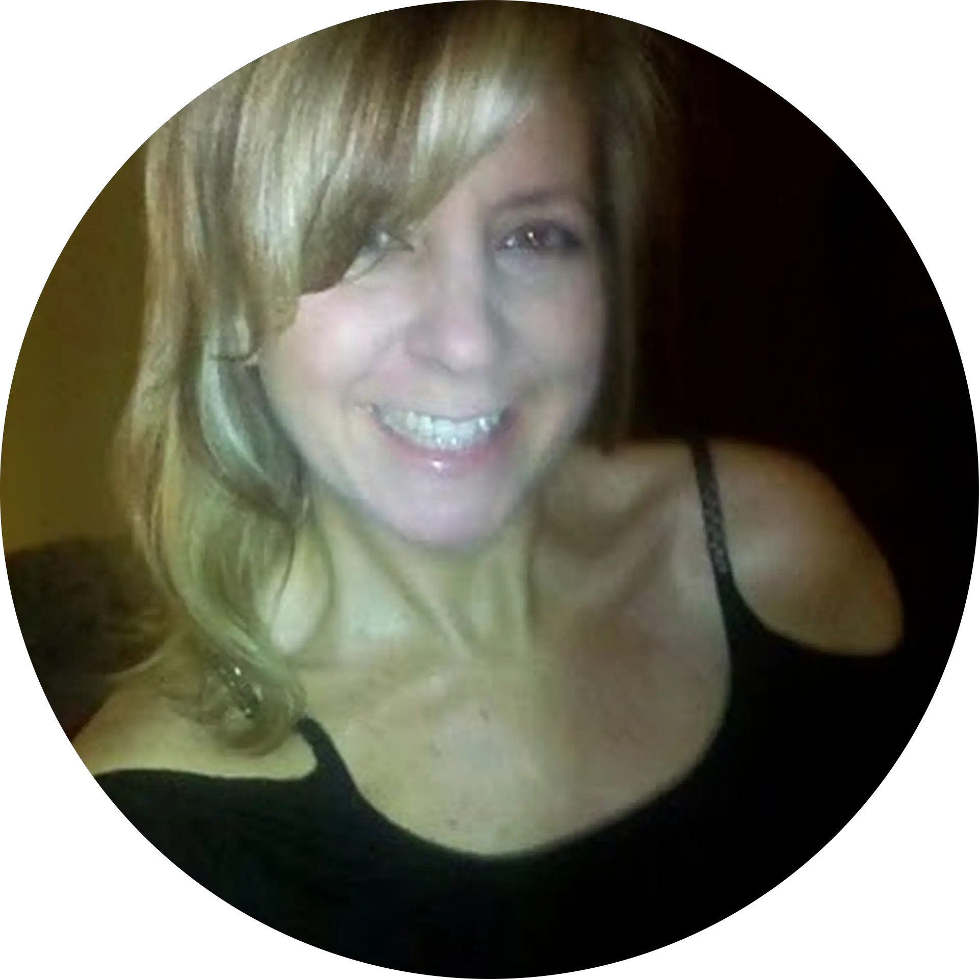 Wendi Blaha
