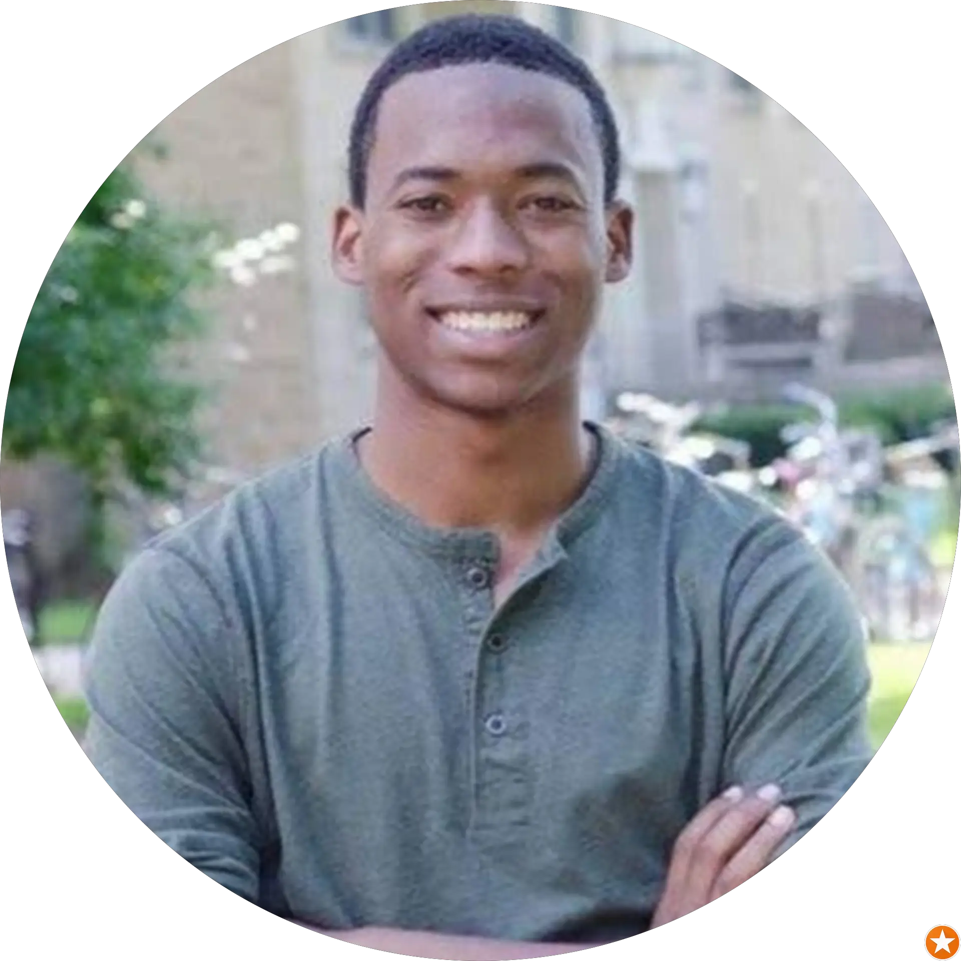 Aaron Collier