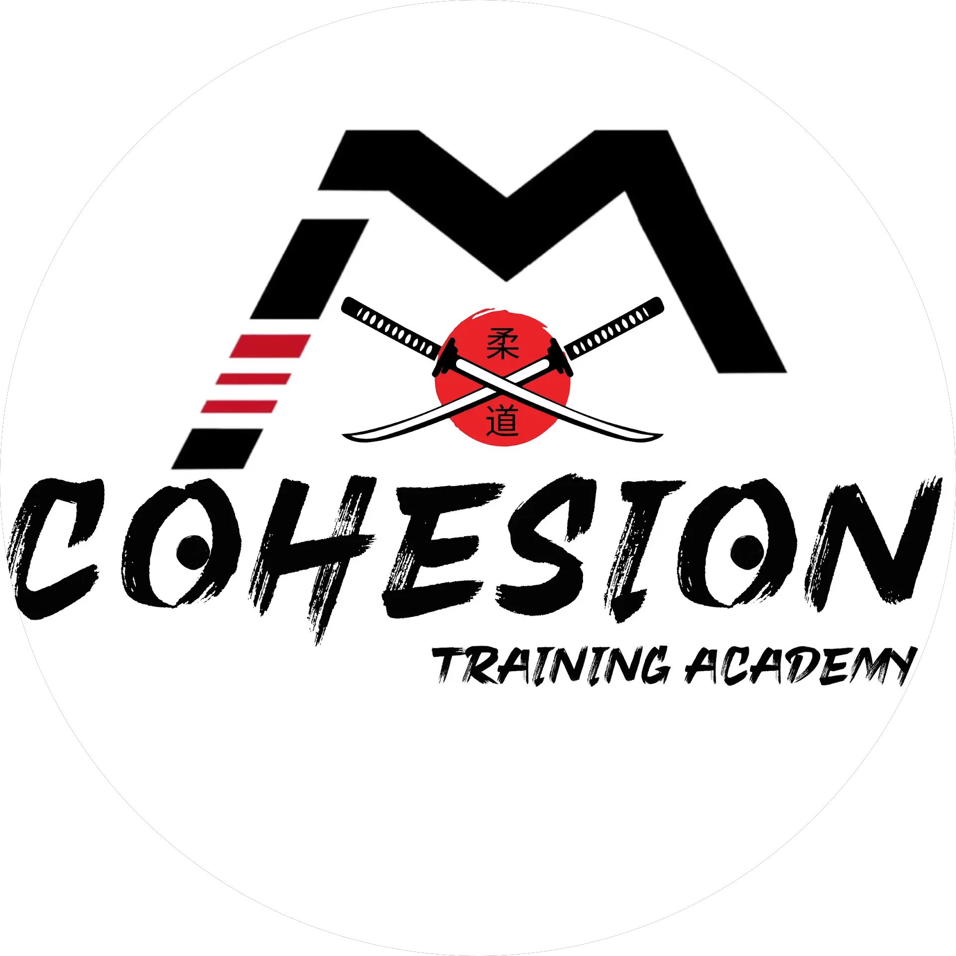 Cohesion BJJ