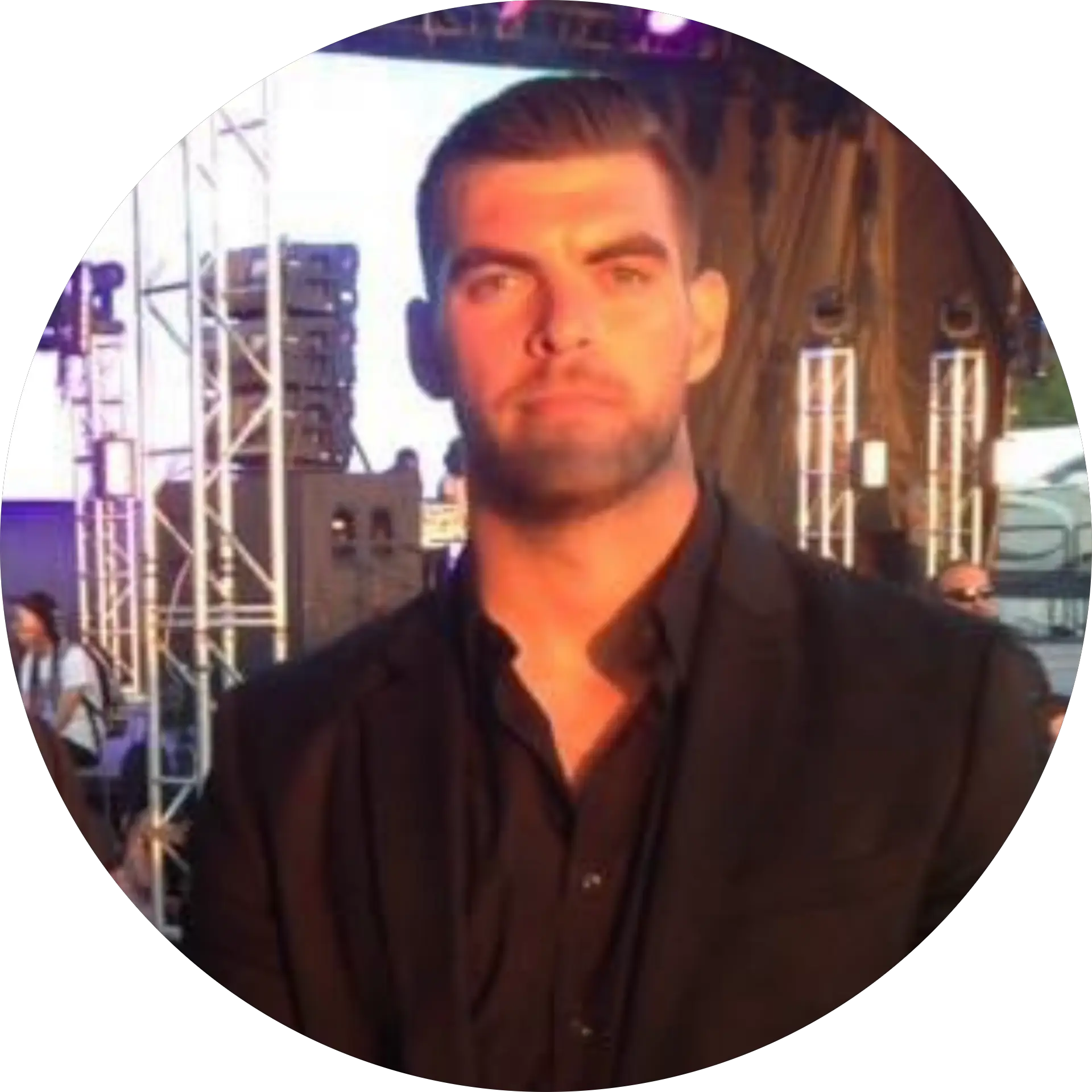 Rodolfo Gomez