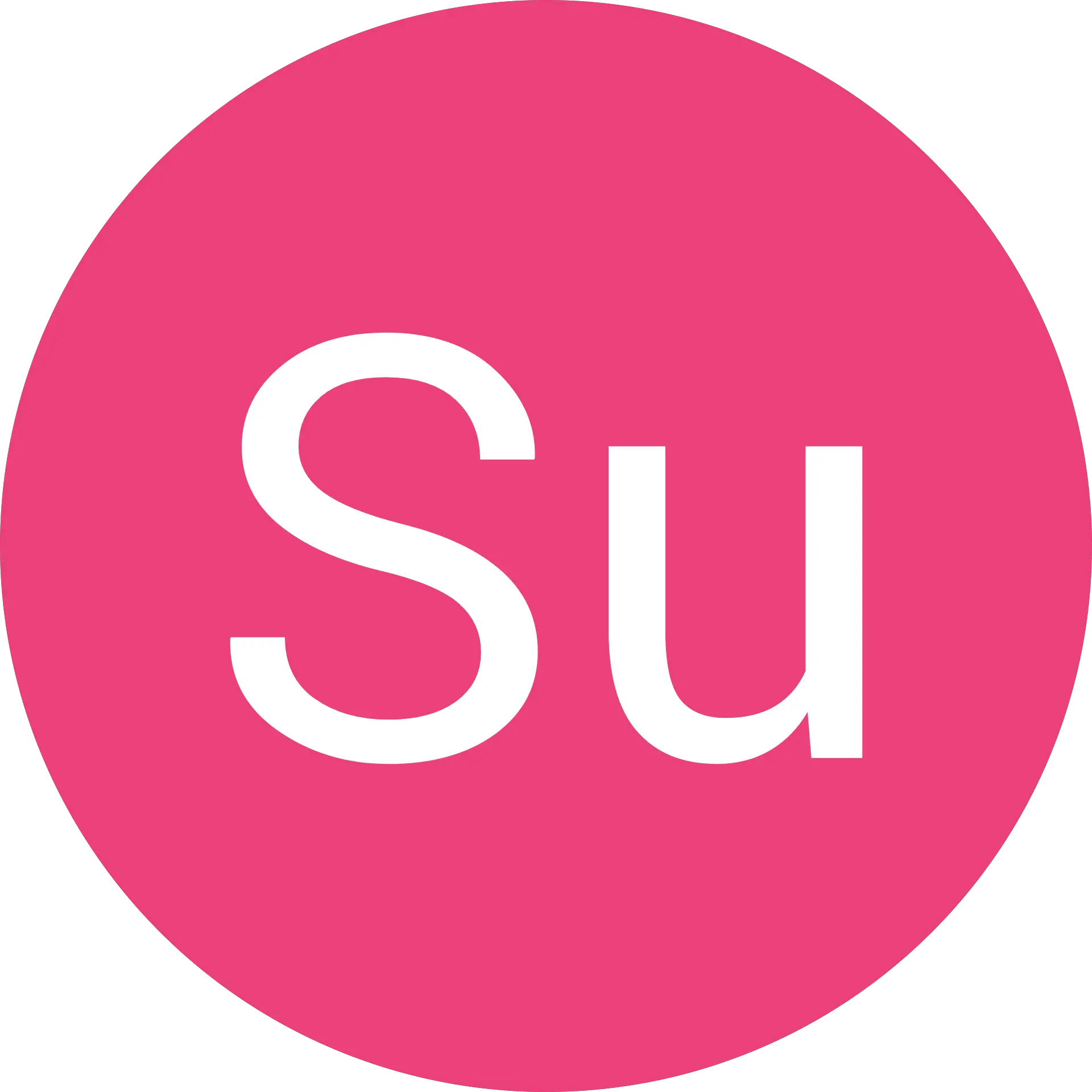 Su