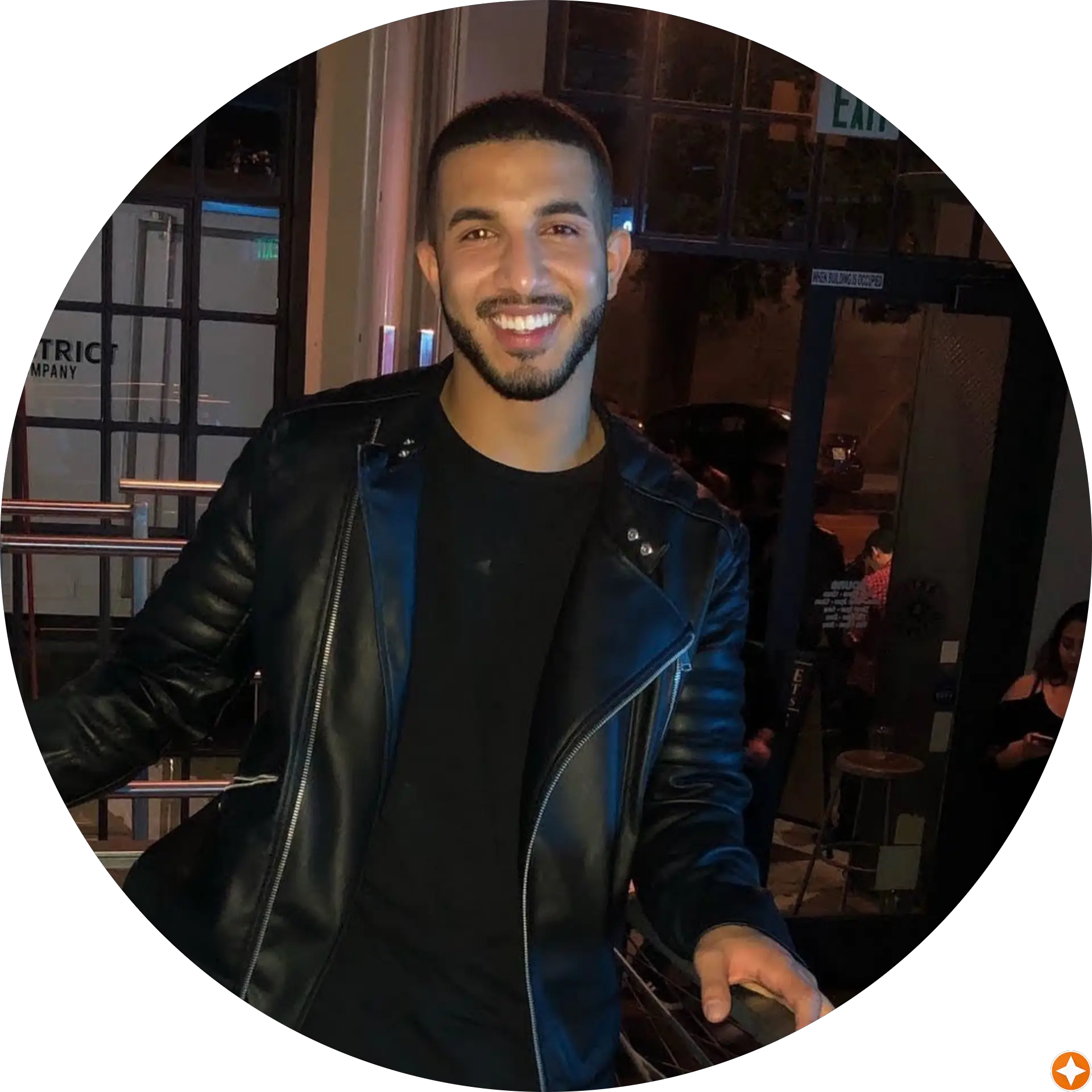 Luis Perez