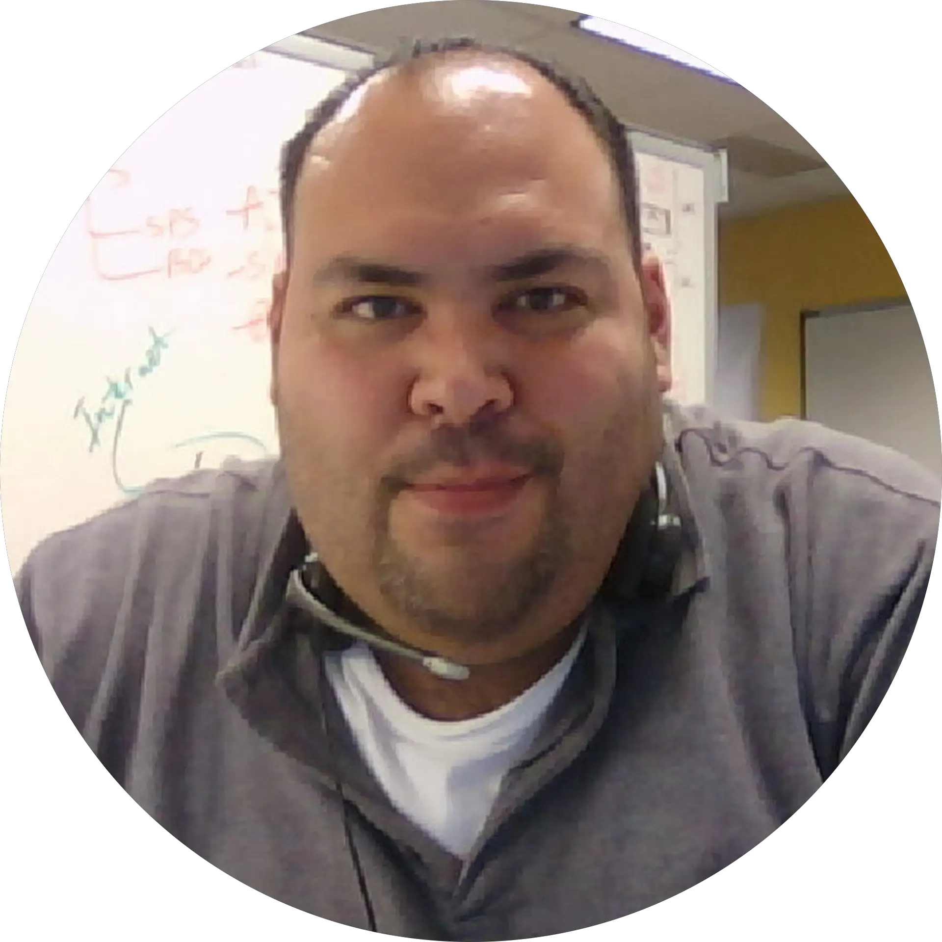 Michael Altamirano
