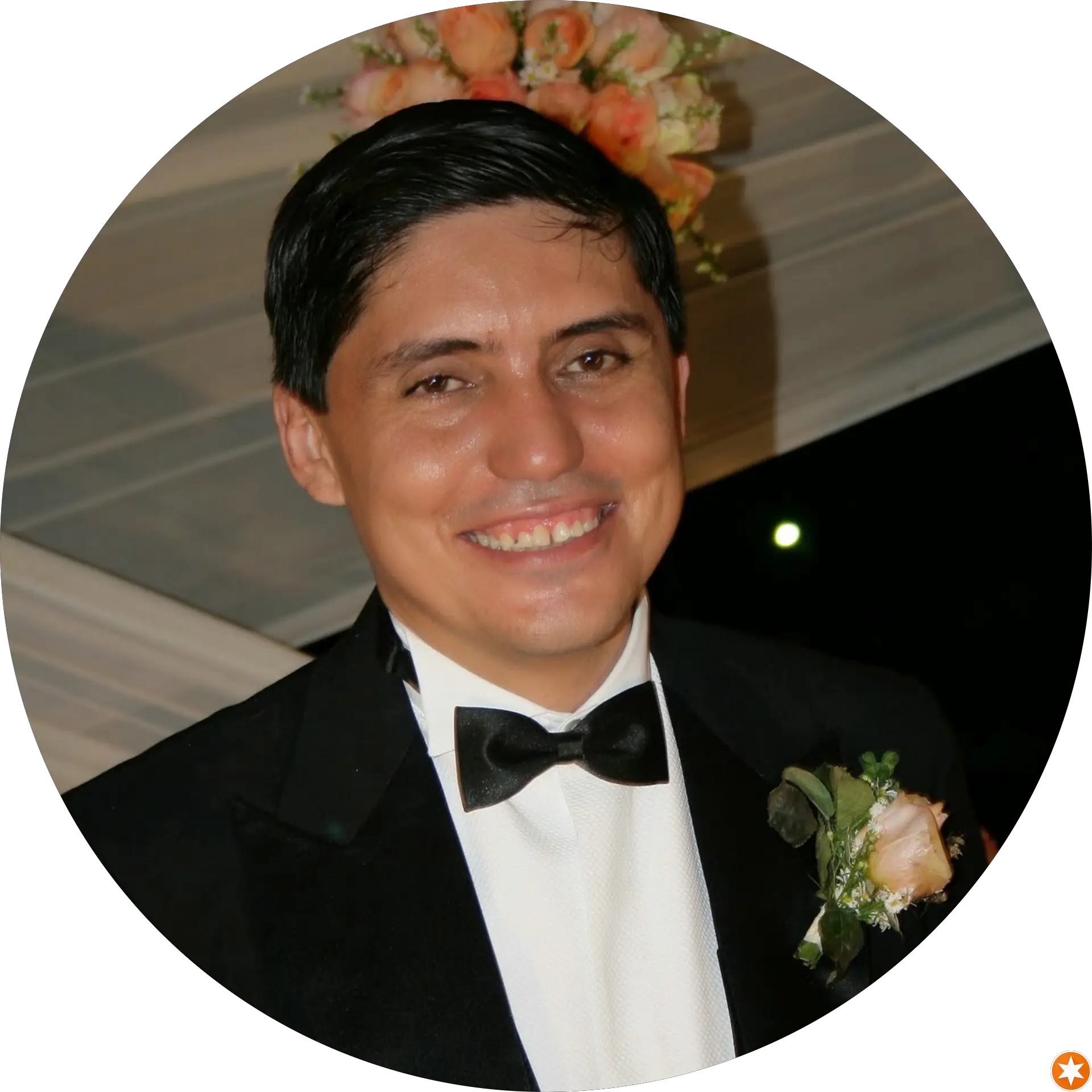 Enzo Gustavo