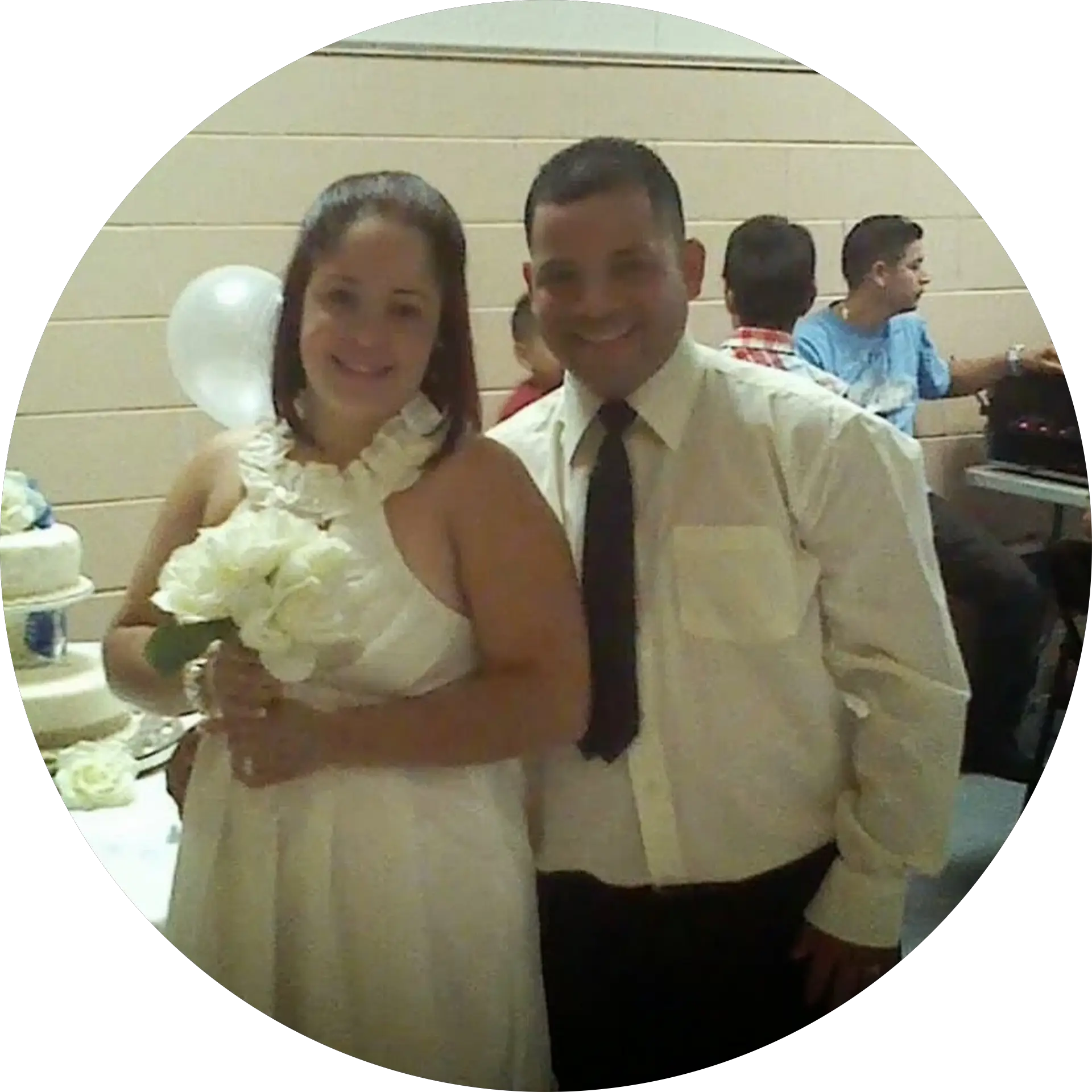 Rafael Ramos