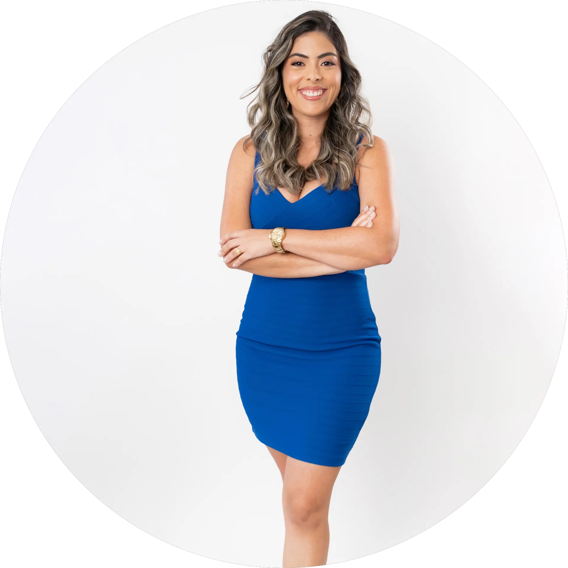 Niloana Carrasco