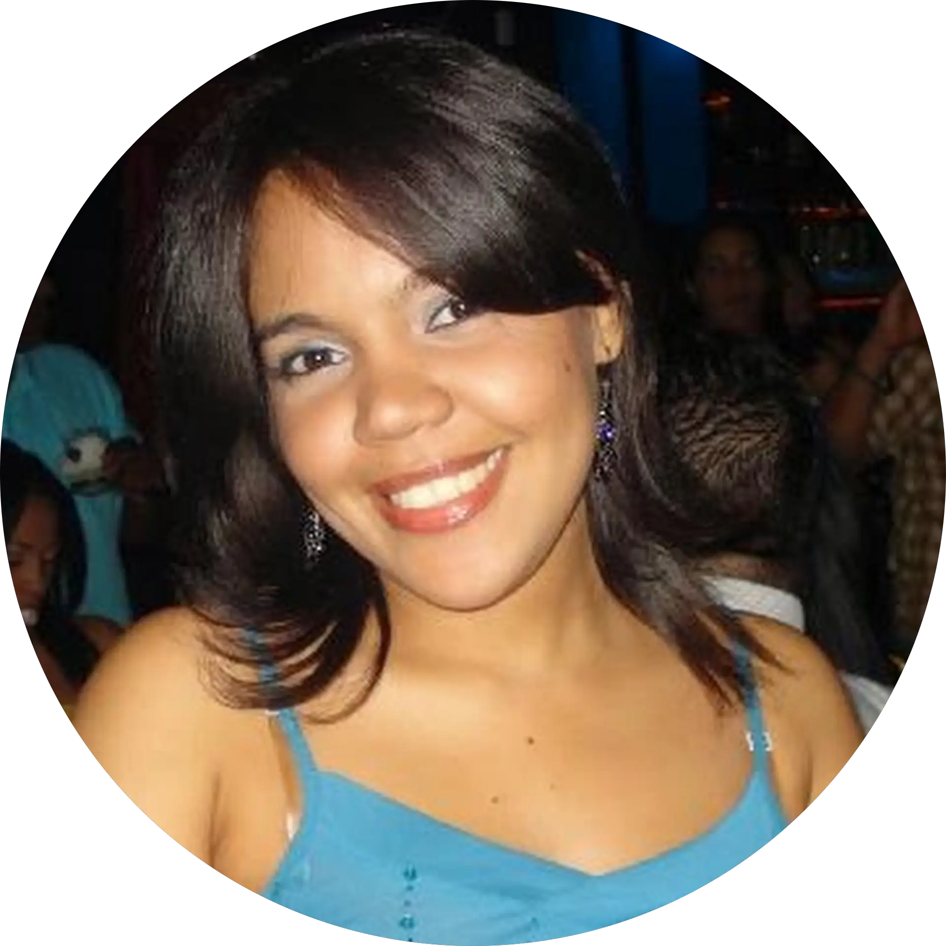Soraya Garcia